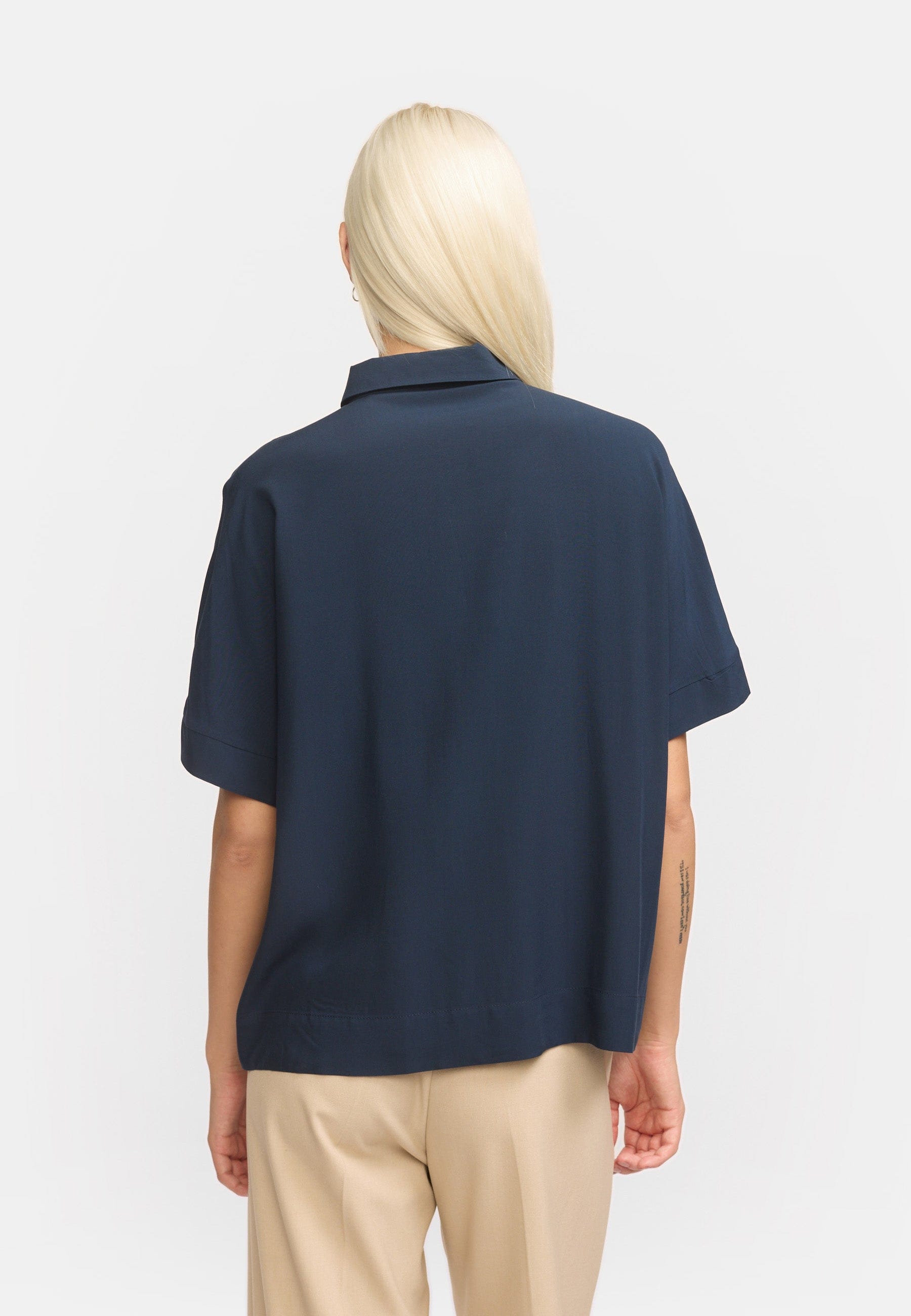 Soft Rebels Bekleidung Damen - Oberteil Oberteil SRFreedom