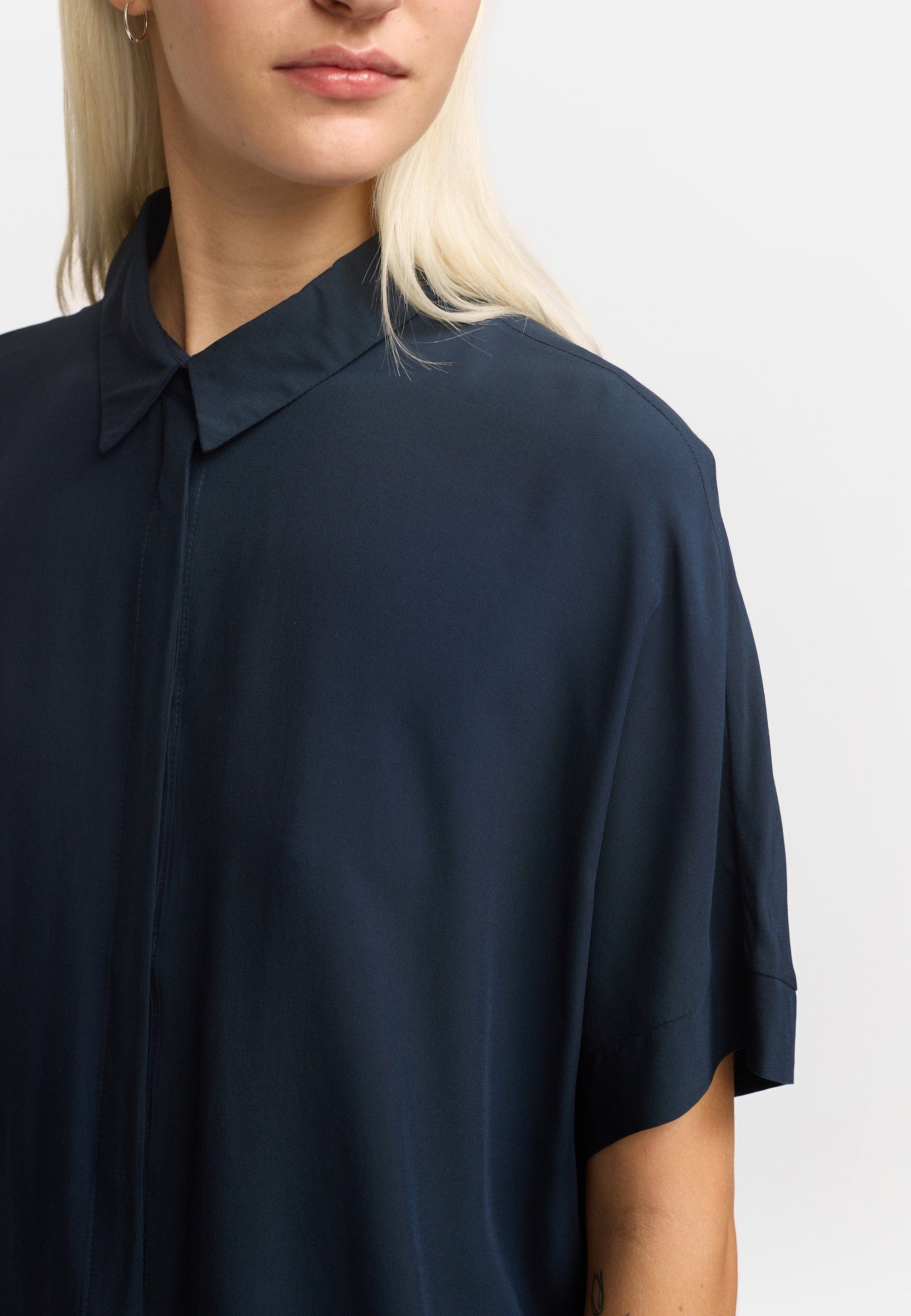 Soft Rebels Bekleidung Damen - Oberteil Oberteil SRFreedom