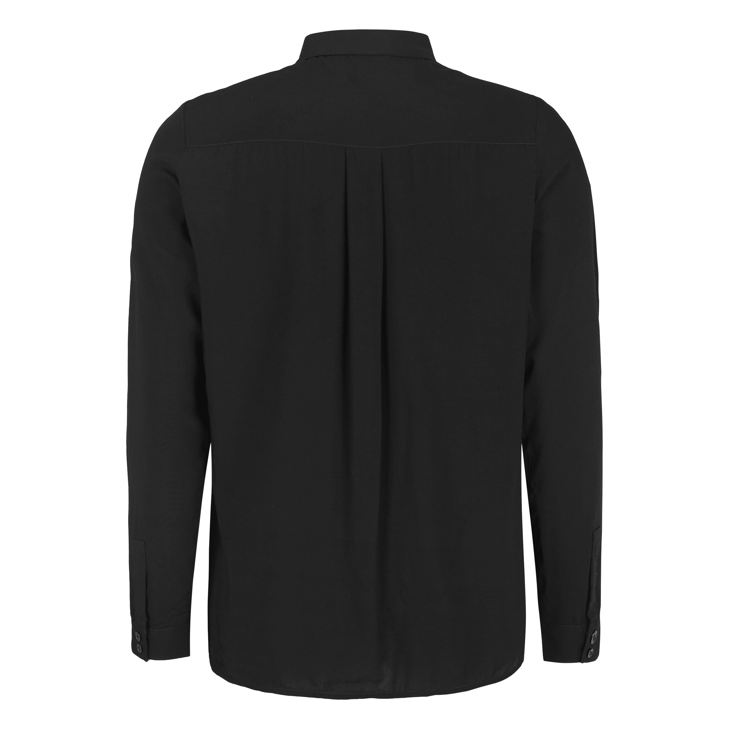 Soft Rebels Bekleidung Damen - Oberteil Oberteil SRFreedom LS Shirt