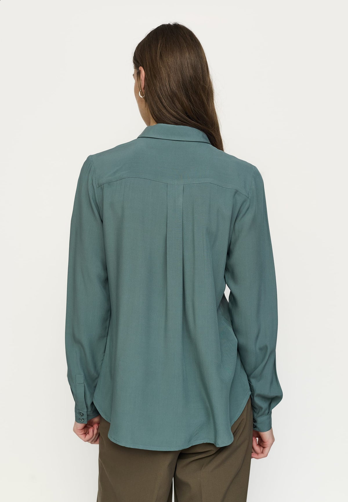 Soft Rebels Bekleidung Damen - Oberteil Oberteil SRFreedom LS Shirt