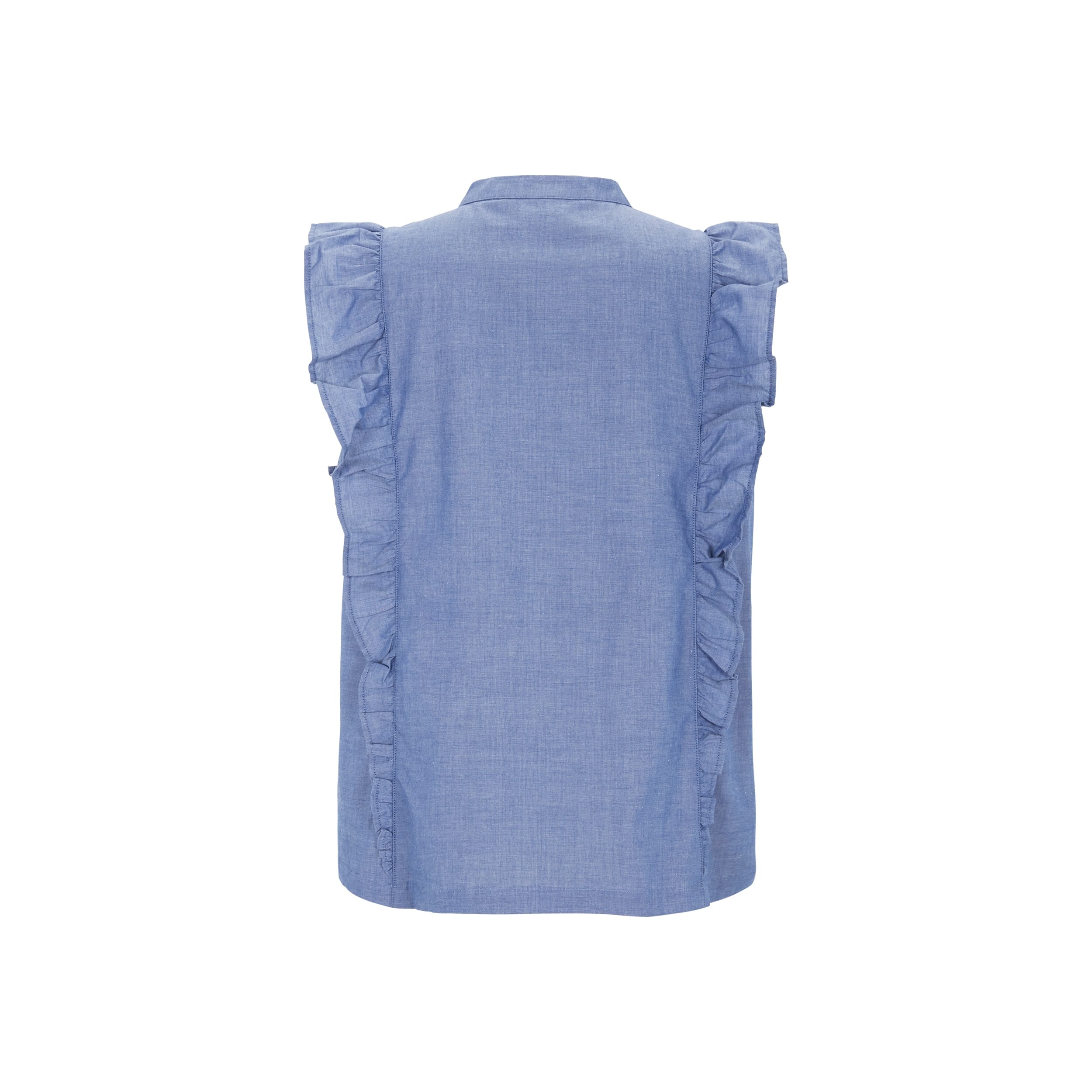 Soft Rebels Bekleidung Damen - Oberteil Oberteil SRGada Blouse