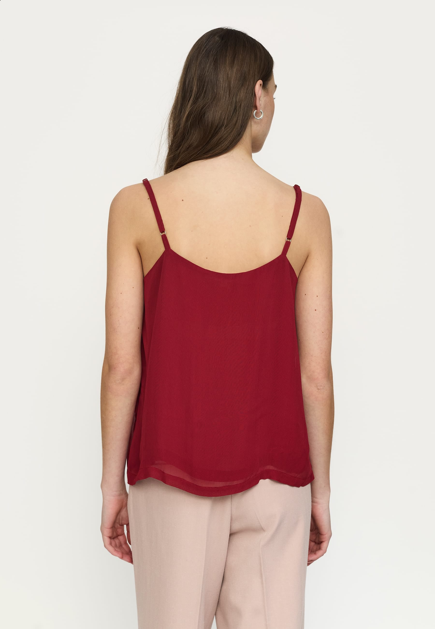 Soft Rebels Bekleidung Damen - Oberteil Oberteil SRGamma Top