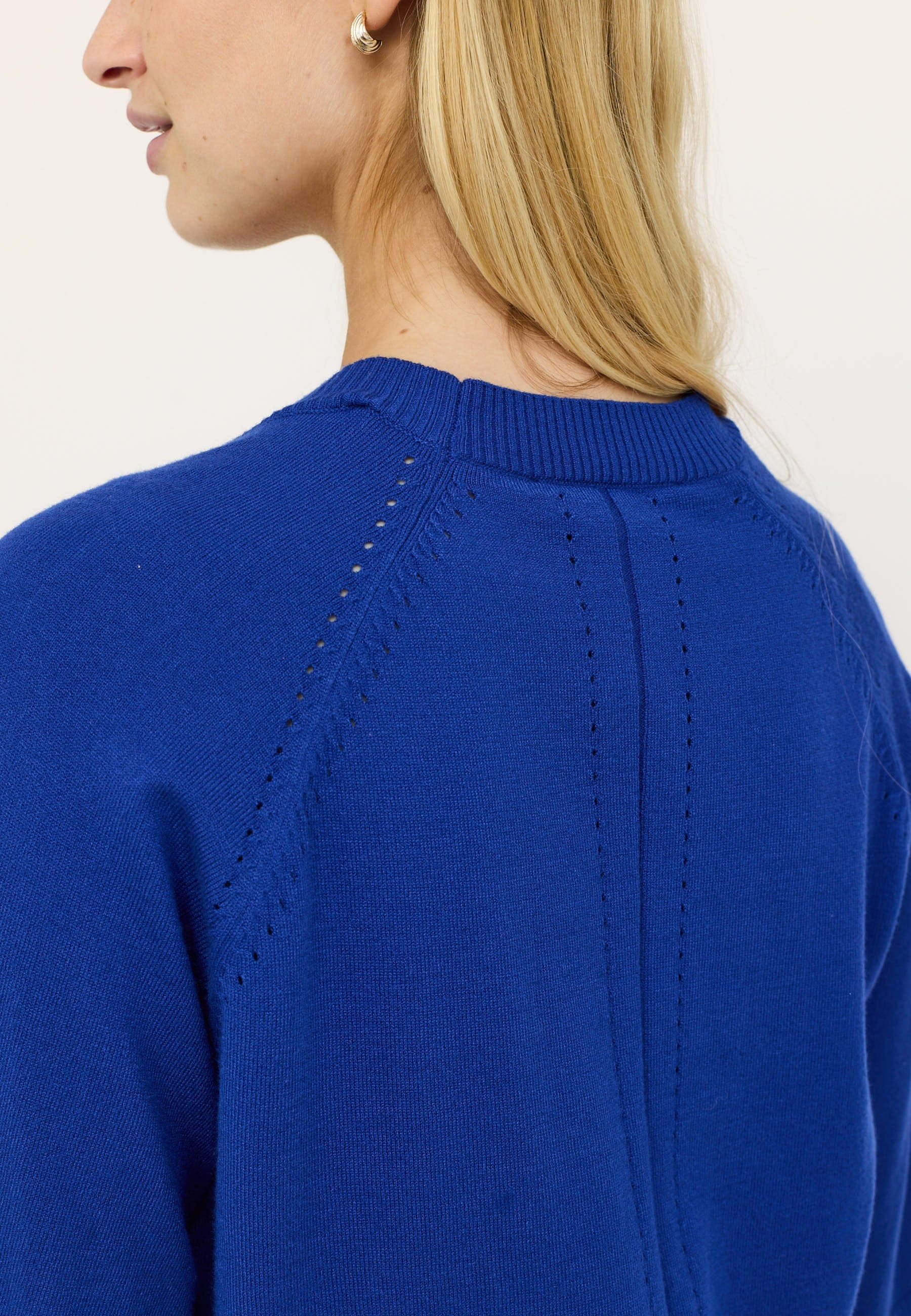 Soft Rebels Bekleidung Damen - Oberteil Oberteil SRHelen Knit