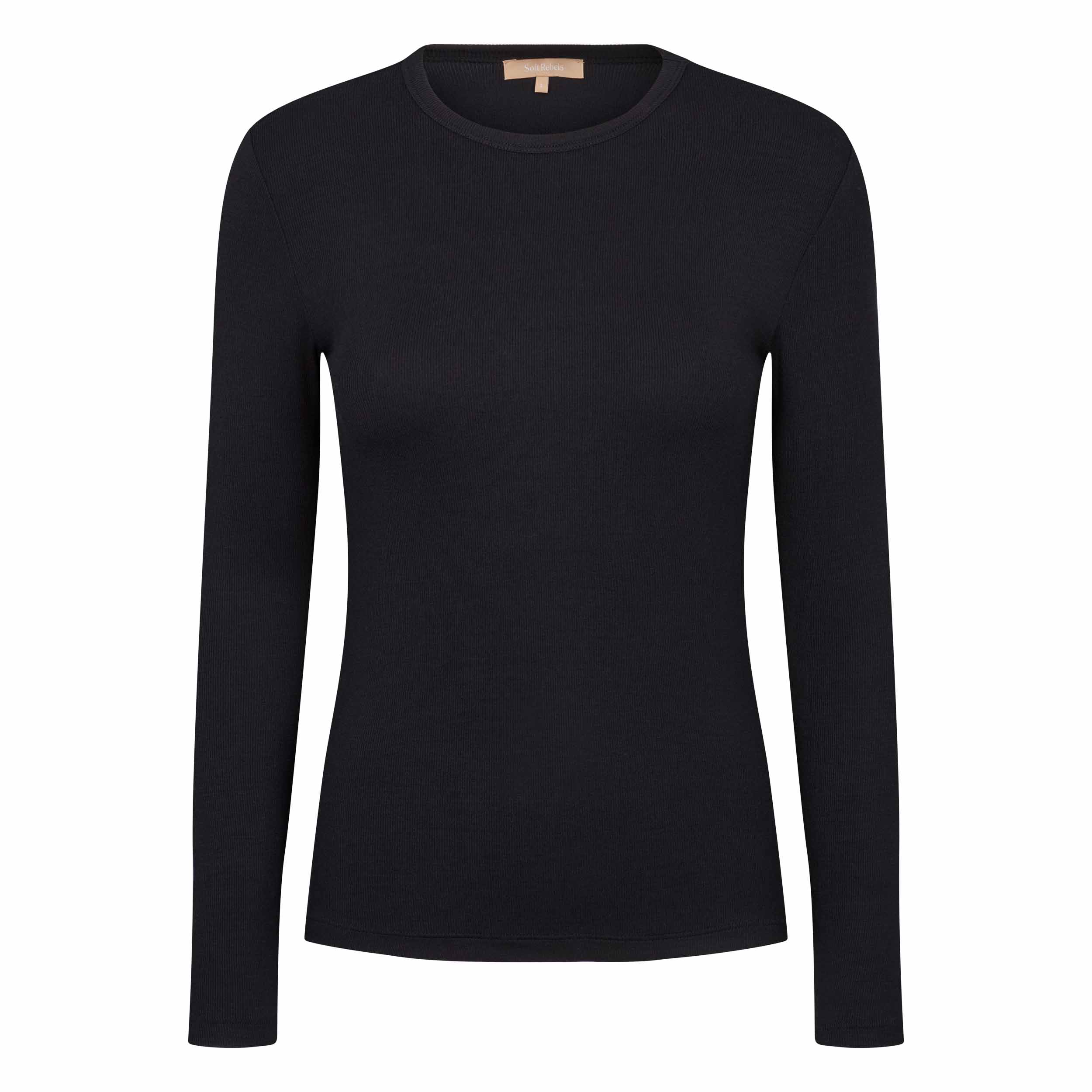 Soft Rebels Bekleidung Damen - Oberteil Oberteil SRMarla