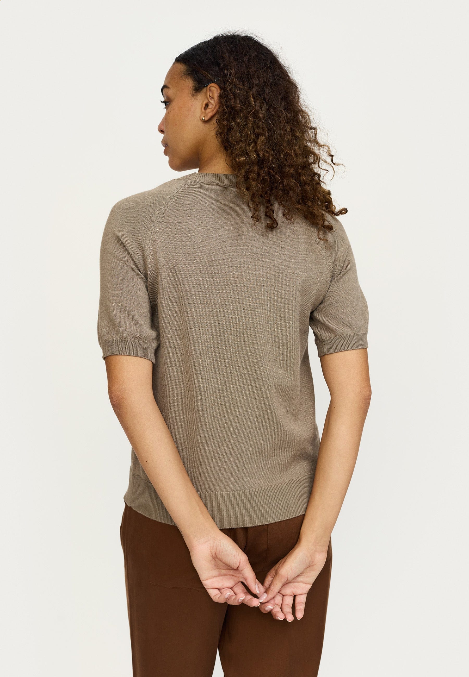 Soft Rebels Bekleidung Damen - Oberteil Oberteil SRMarla