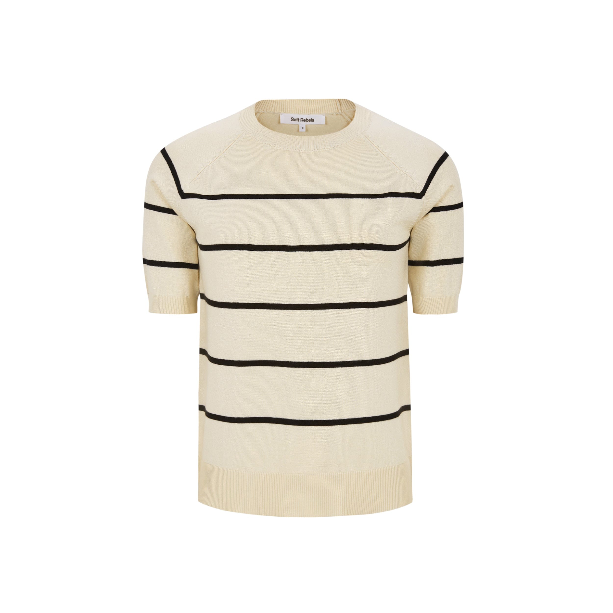 Soft Rebels Bekleidung Damen - Oberteil Oberteil SRMarla