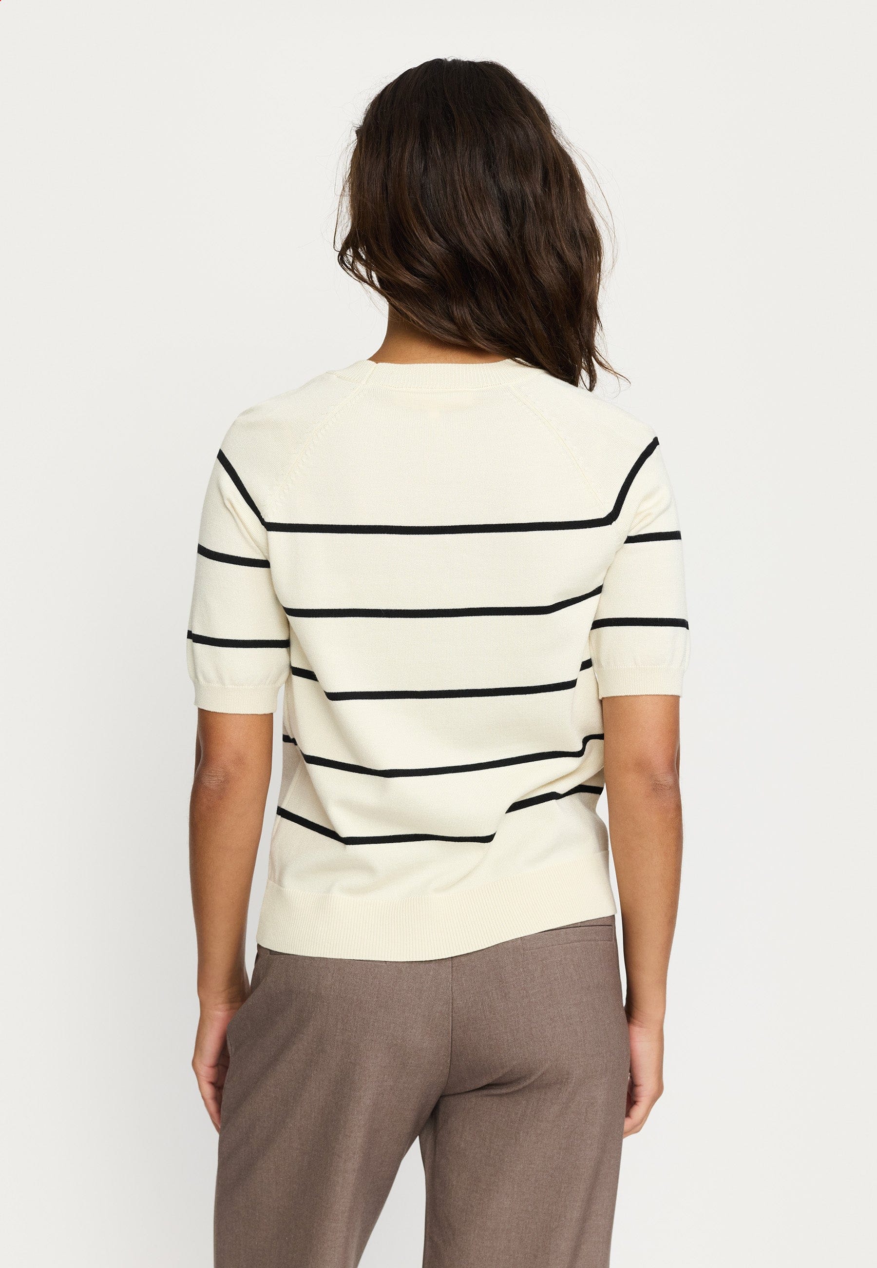 Soft Rebels Bekleidung Damen - Oberteil Oberteil SRMarla