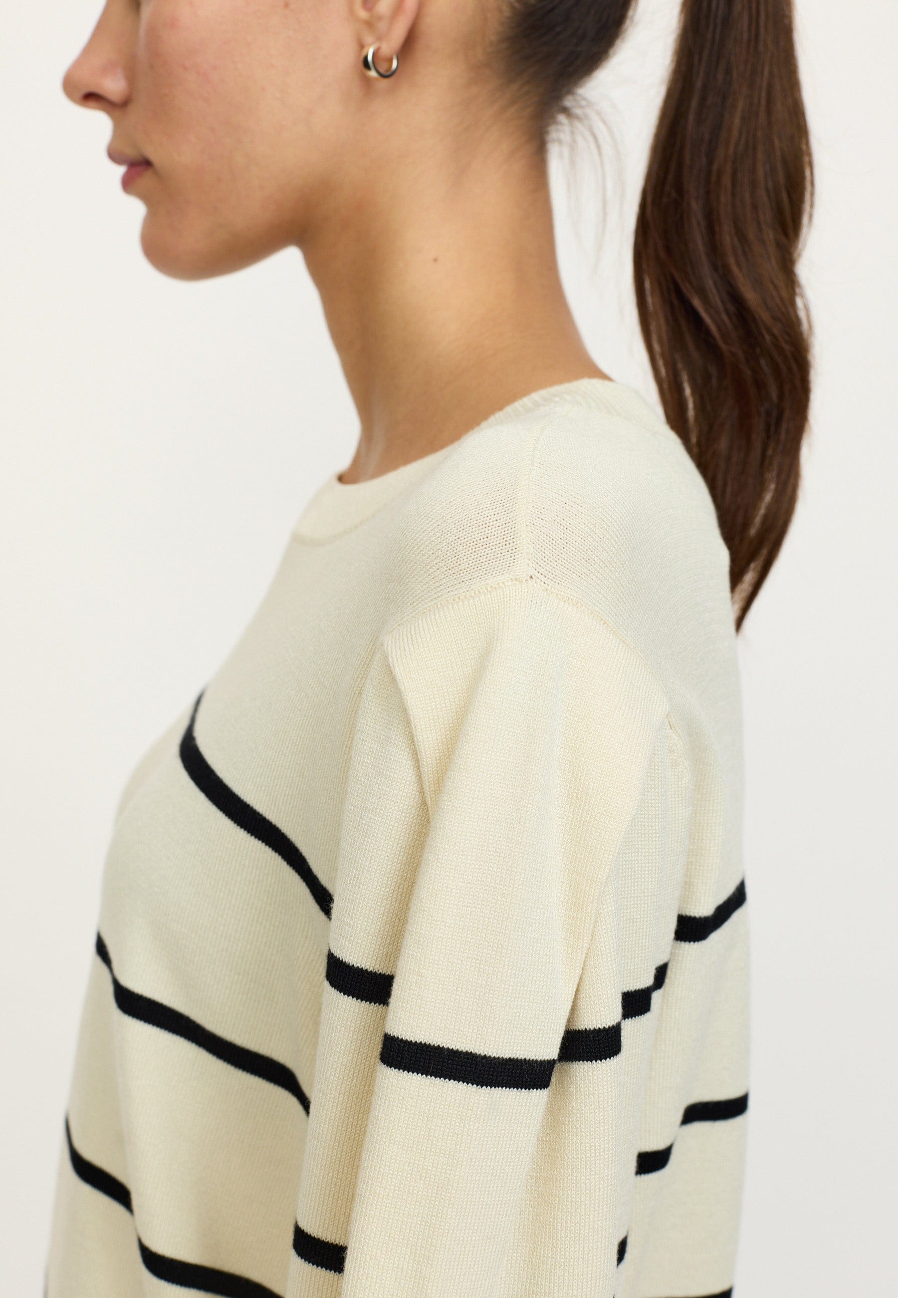 Soft Rebels Bekleidung Damen - Oberteil Oberteil SRMarla