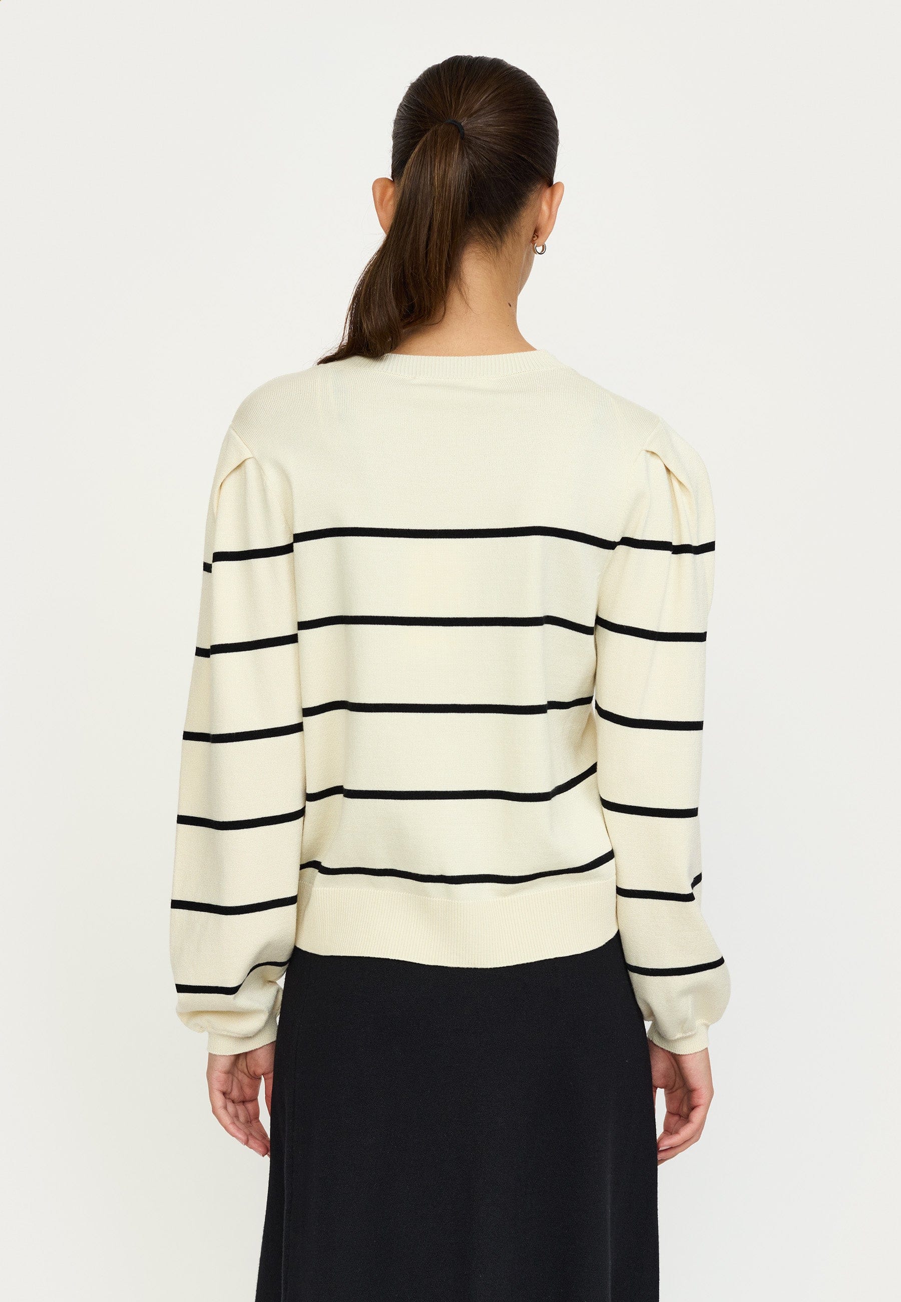 Soft Rebels Bekleidung Damen - Oberteil Oberteil SRMarla