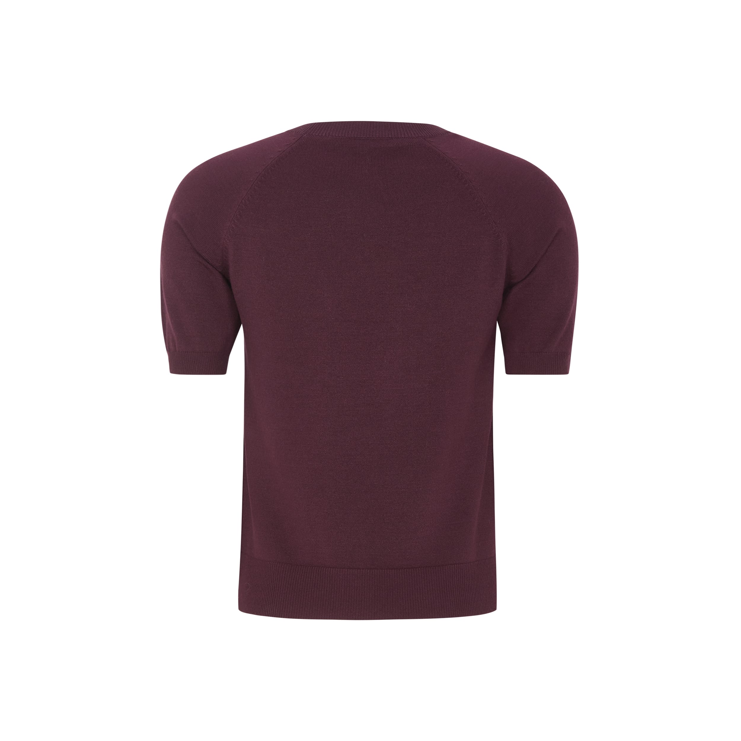 Soft Rebels Bekleidung Damen - Oberteil Oberteil SRMarla SS O-neck