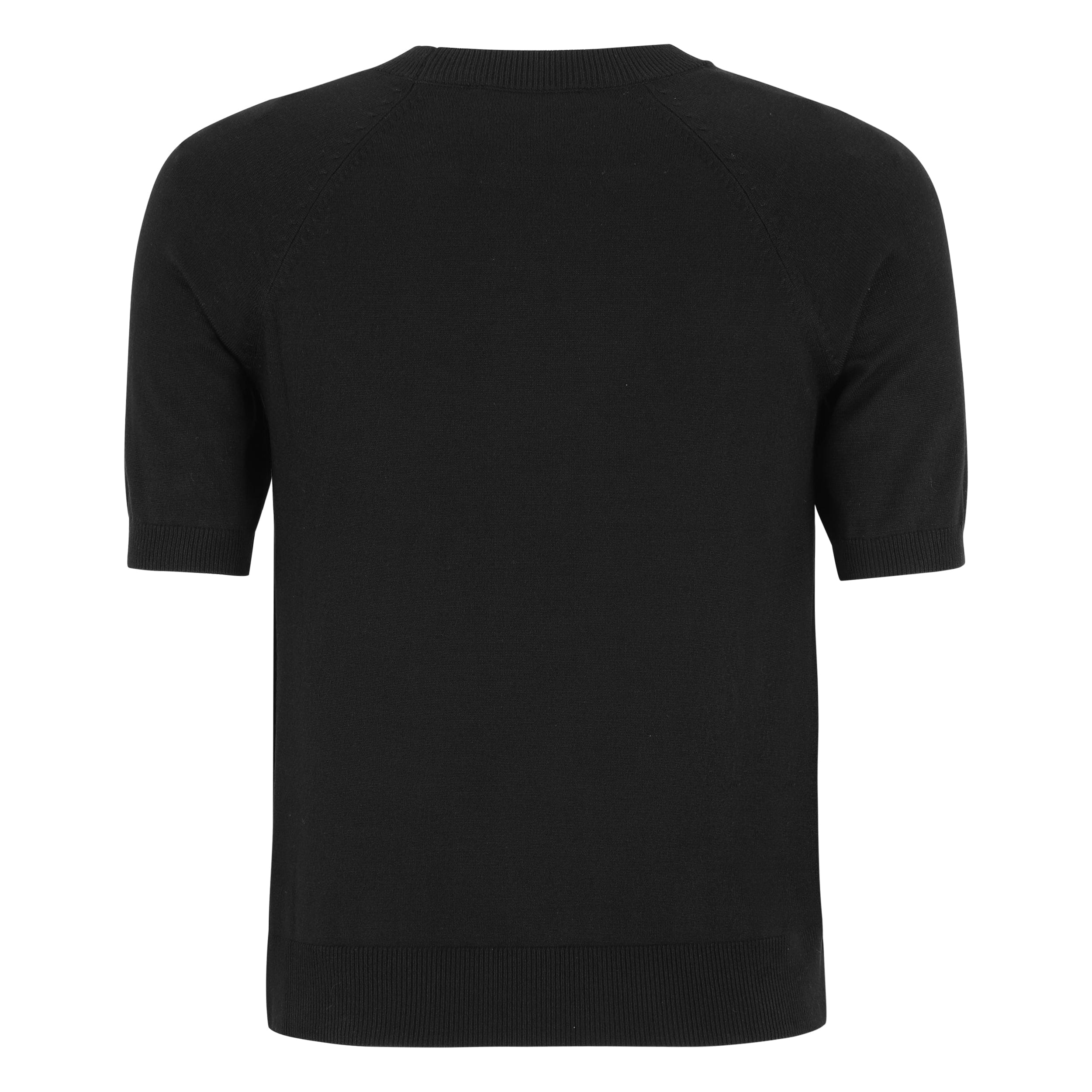 Soft Rebels Bekleidung Damen - Oberteil Oberteil SRMarla SS O-neck knit