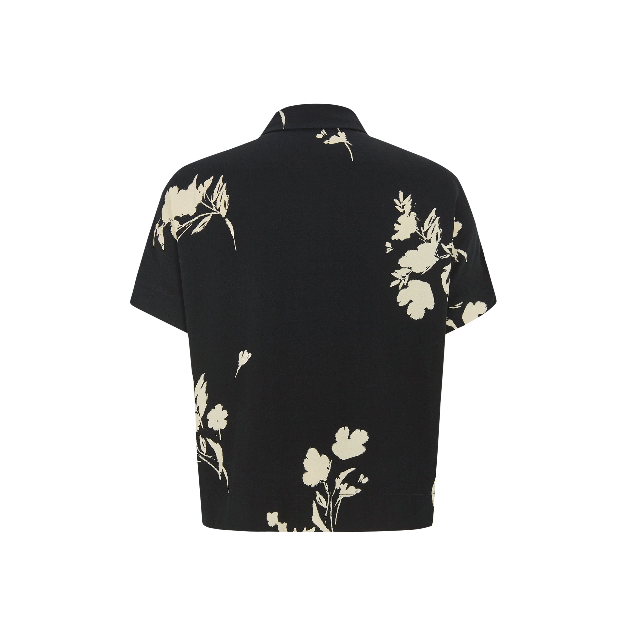 Soft Rebels Bekleidung Damen - Oberteil Oberteil SRMelinda Freedom SS Shirt