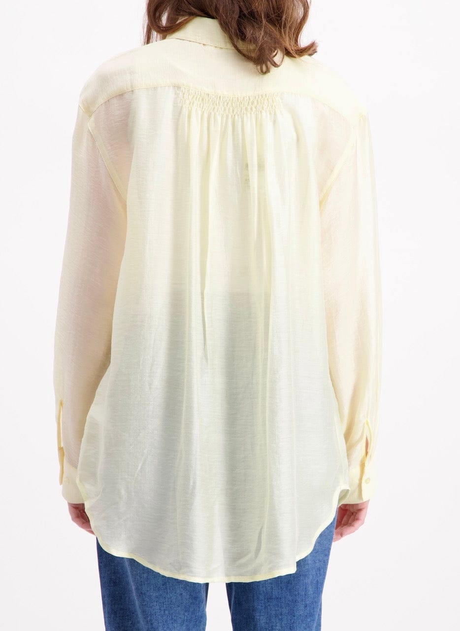 Soft Rebels Bekleidung Damen - Oberteil Oberteil SRRachel