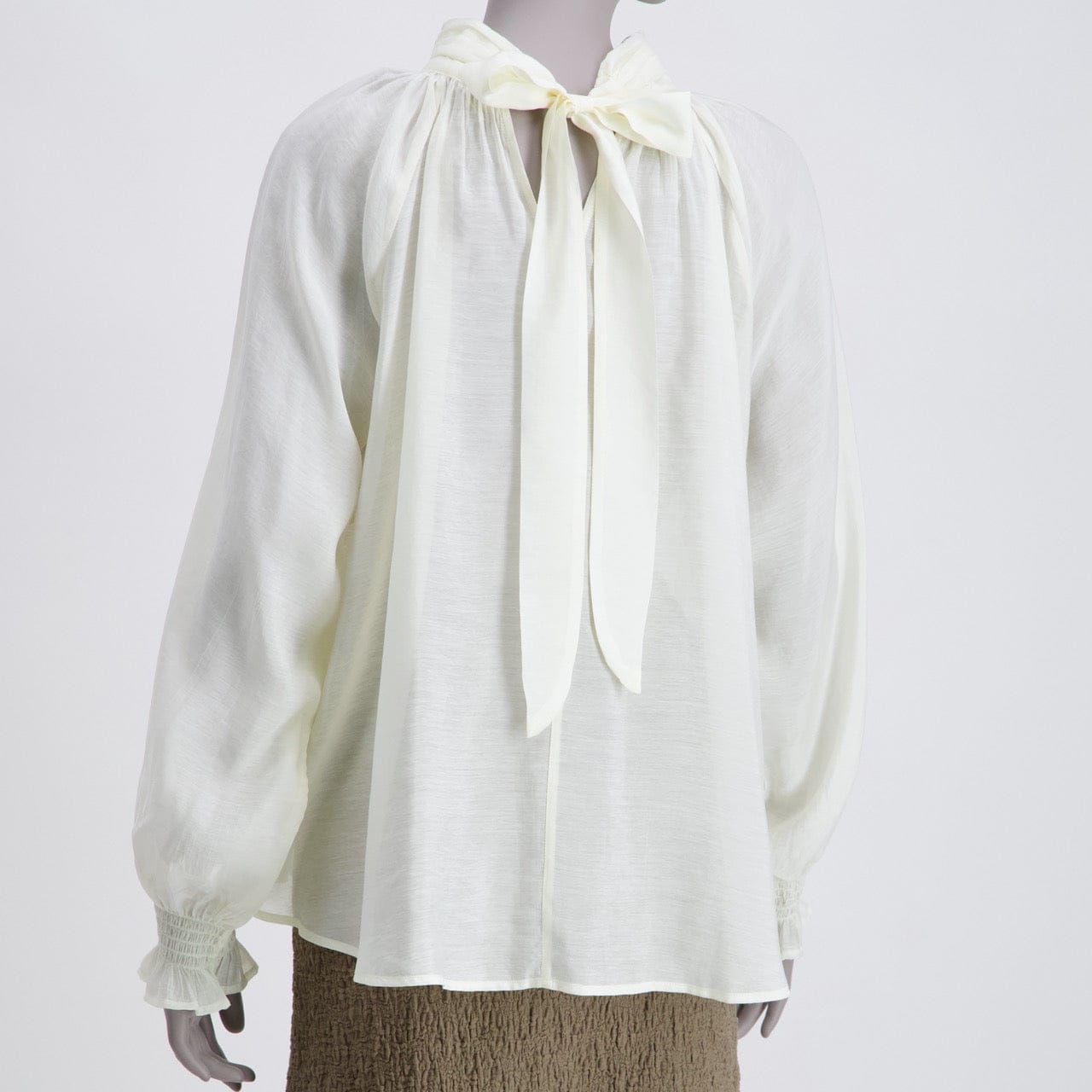 Soft Rebels Bekleidung Damen - Oberteil Oberteil SRRachel Frill Blouse