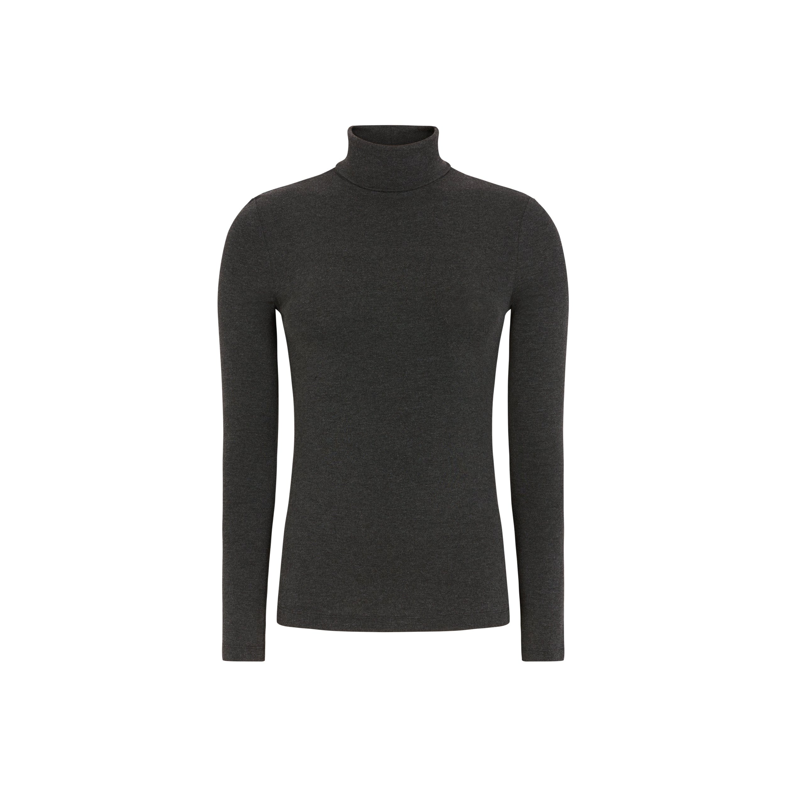 Soft Rebels Bekleidung Damen - Oberteil Oberteil SRRoman Roll Neck