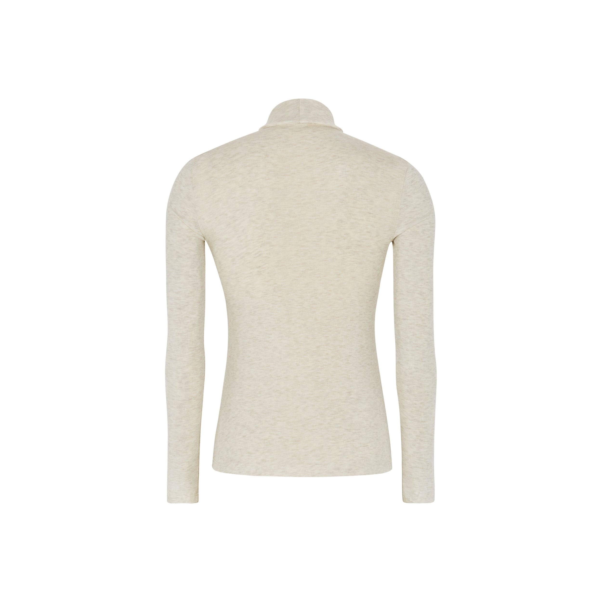 Soft Rebels Bekleidung Damen - Oberteil Oberteil SRRoman Roll Neck