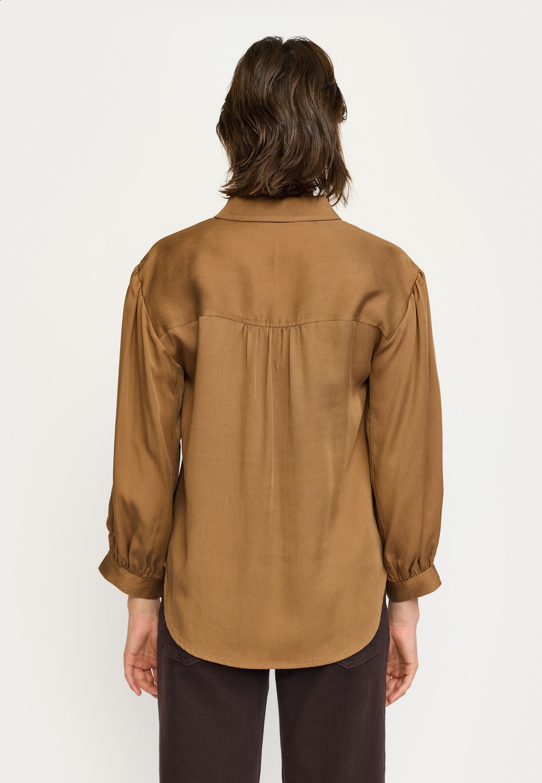 Soft Rebels Bekleidung Damen - Oberteil Oberteil SRStormy