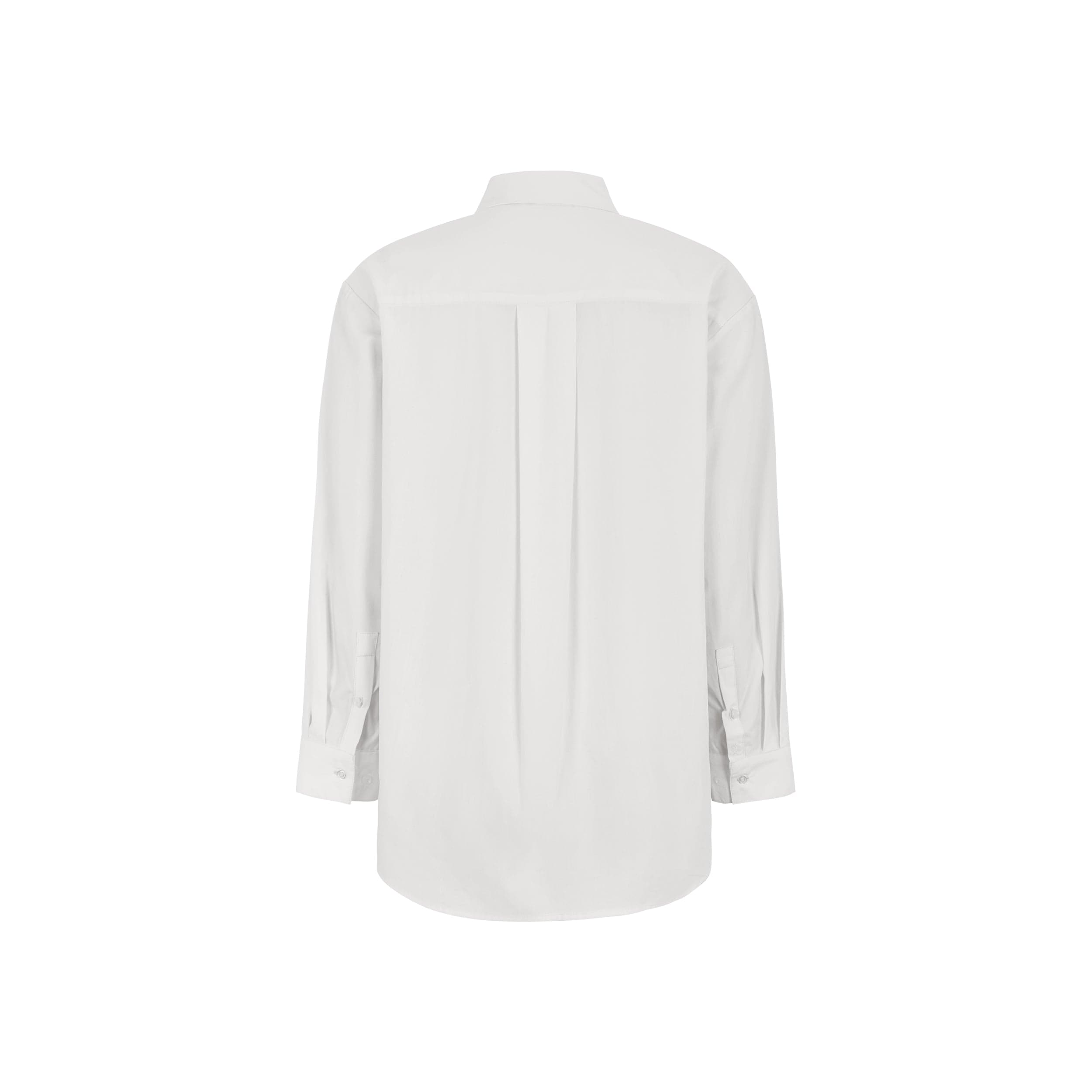 Soft Rebels Bekleidung Damen - Oberteil Oberteil SRVeronica Shirt