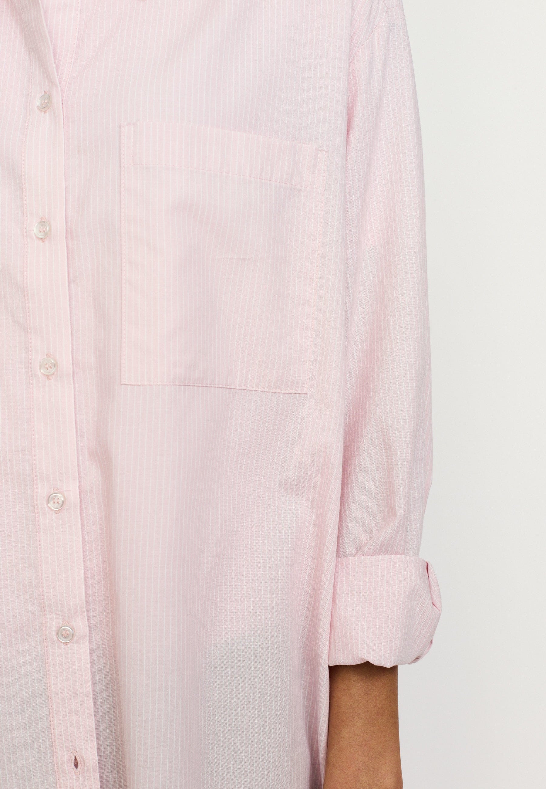 Soft Rebels Bekleidung Damen - Oberteil Oberteil SRVeronica Striped Shirt