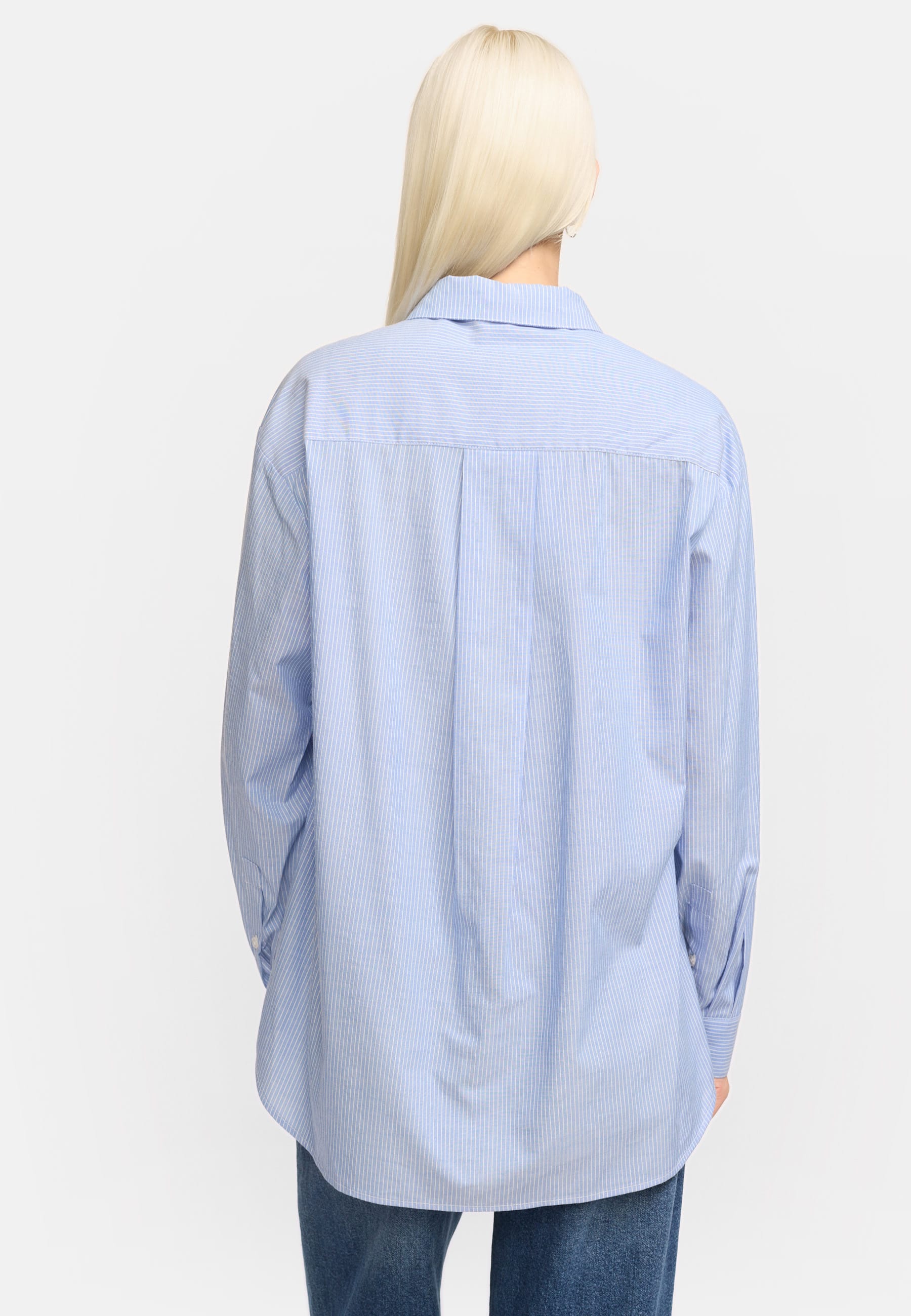 Soft Rebels Bekleidung Damen - Oberteil Oberteil SRVeronica Striped Shirt