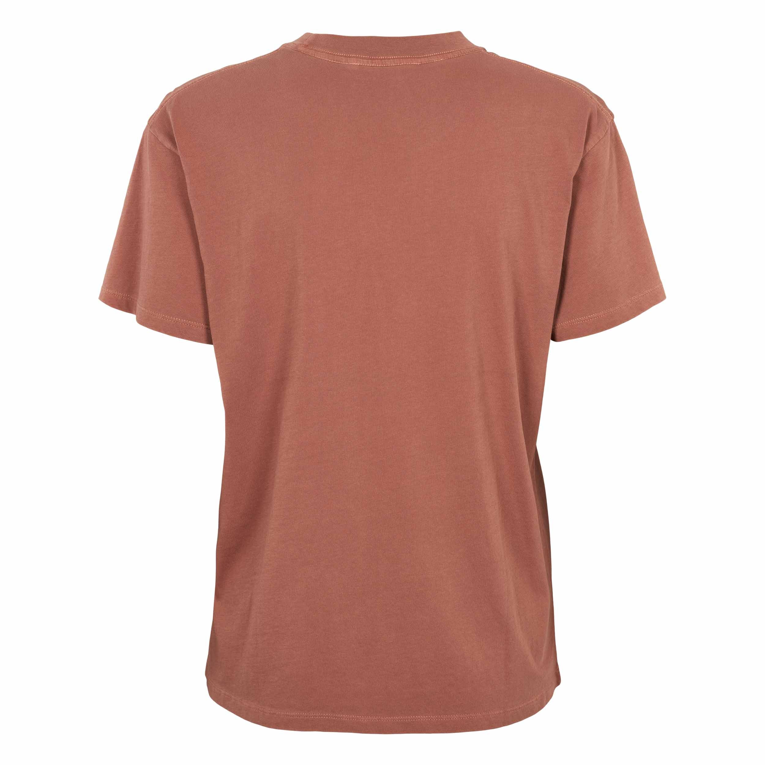 Soft Rebels Bekleidung Damen - Oberteil Oberteil SRVesna T-shirt GOTS