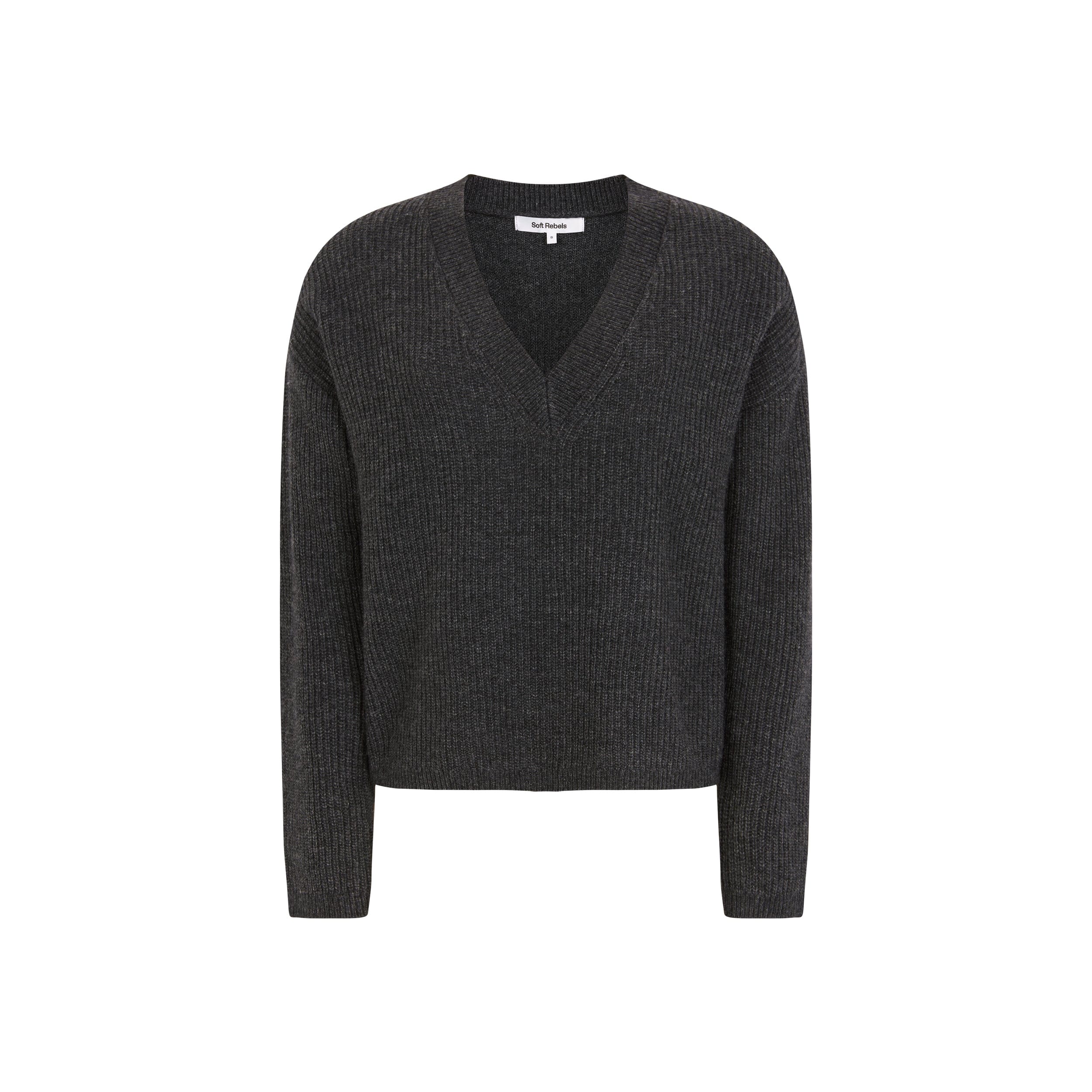 Soft Rebels Bekleidung Damen - Oberteil Oberteil SRWest