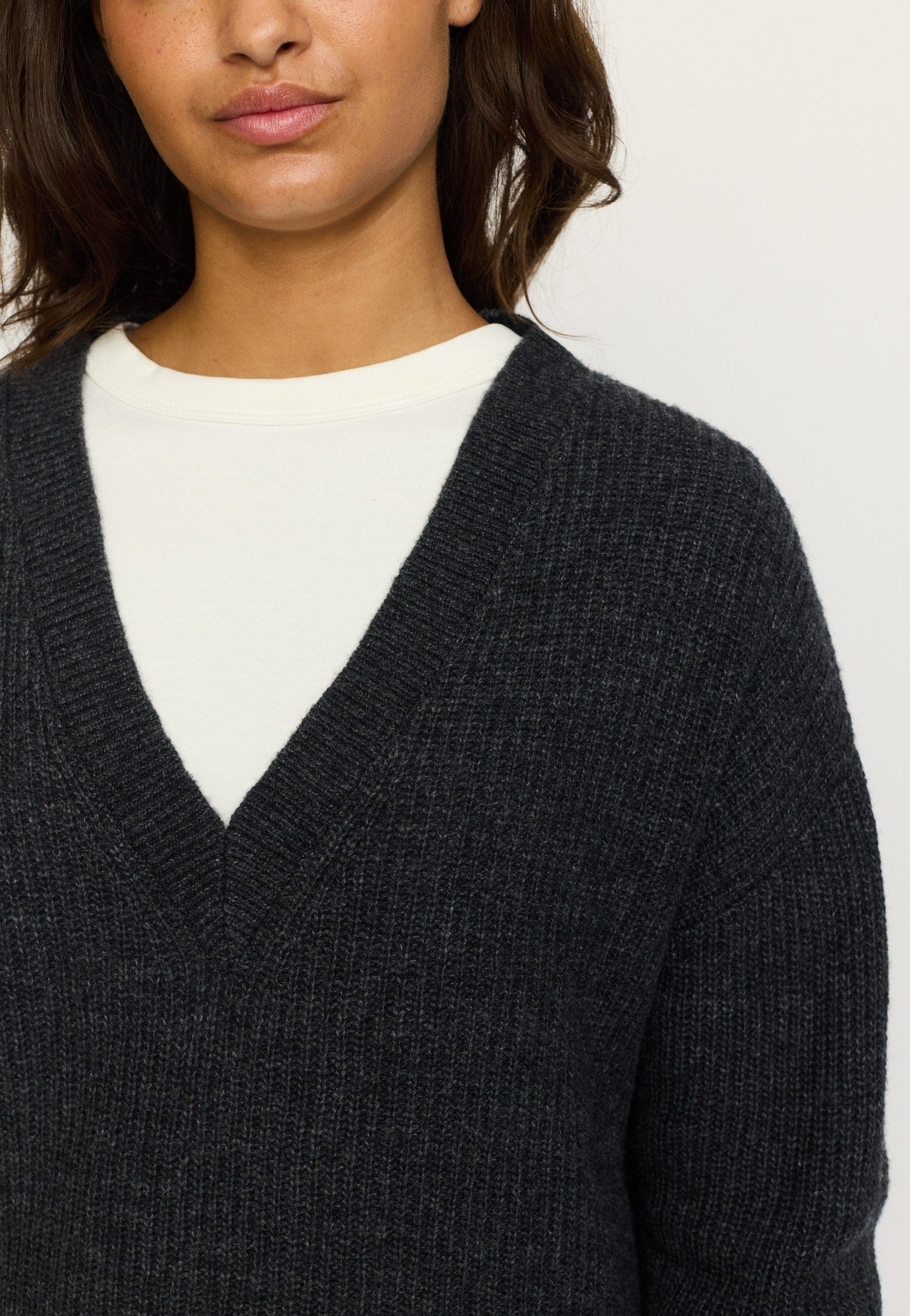 Soft Rebels Bekleidung Damen - Oberteil Oberteil SRWest