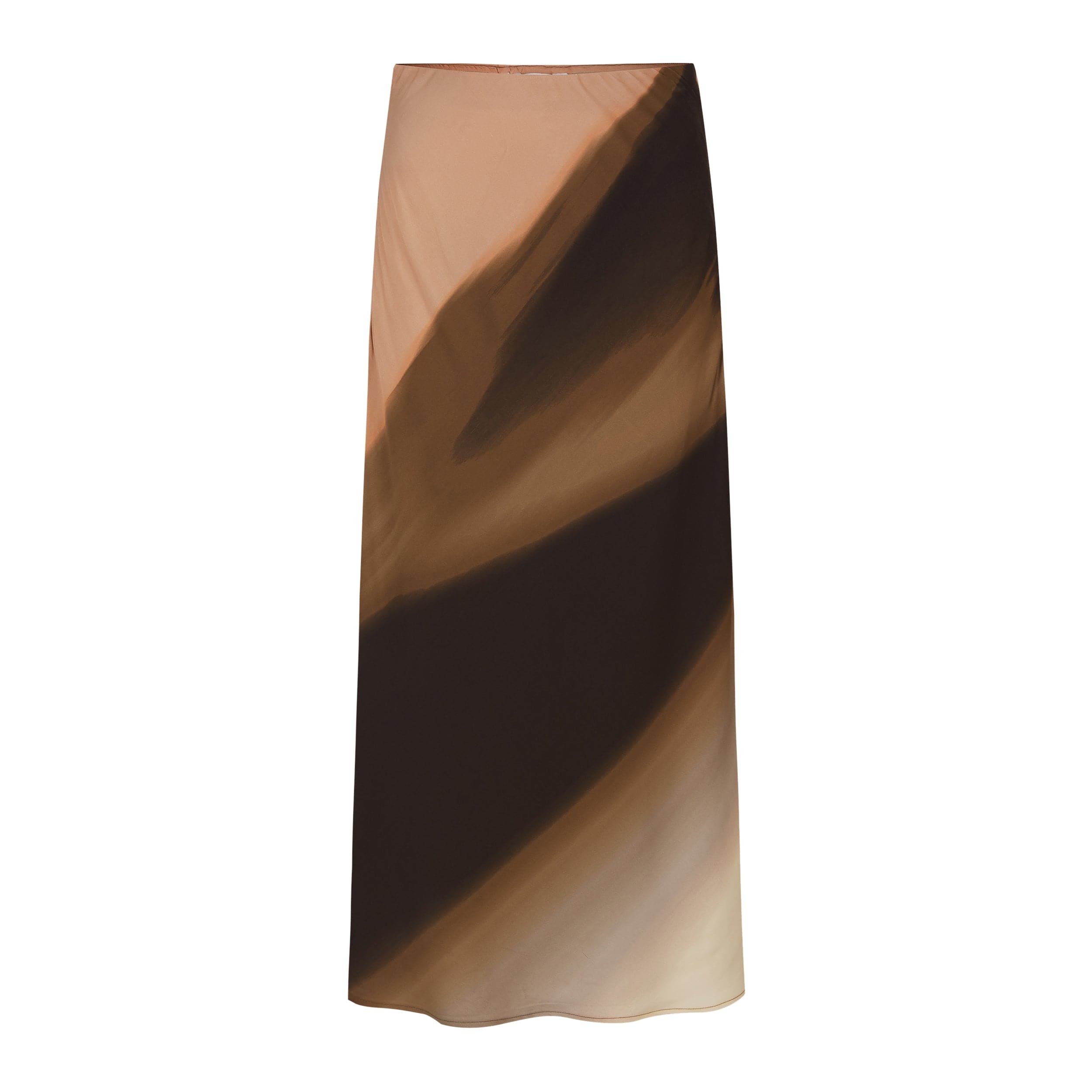 Soft Rebels Bekleidung Damen - Rock Rock SRCassandra Midi Skirt