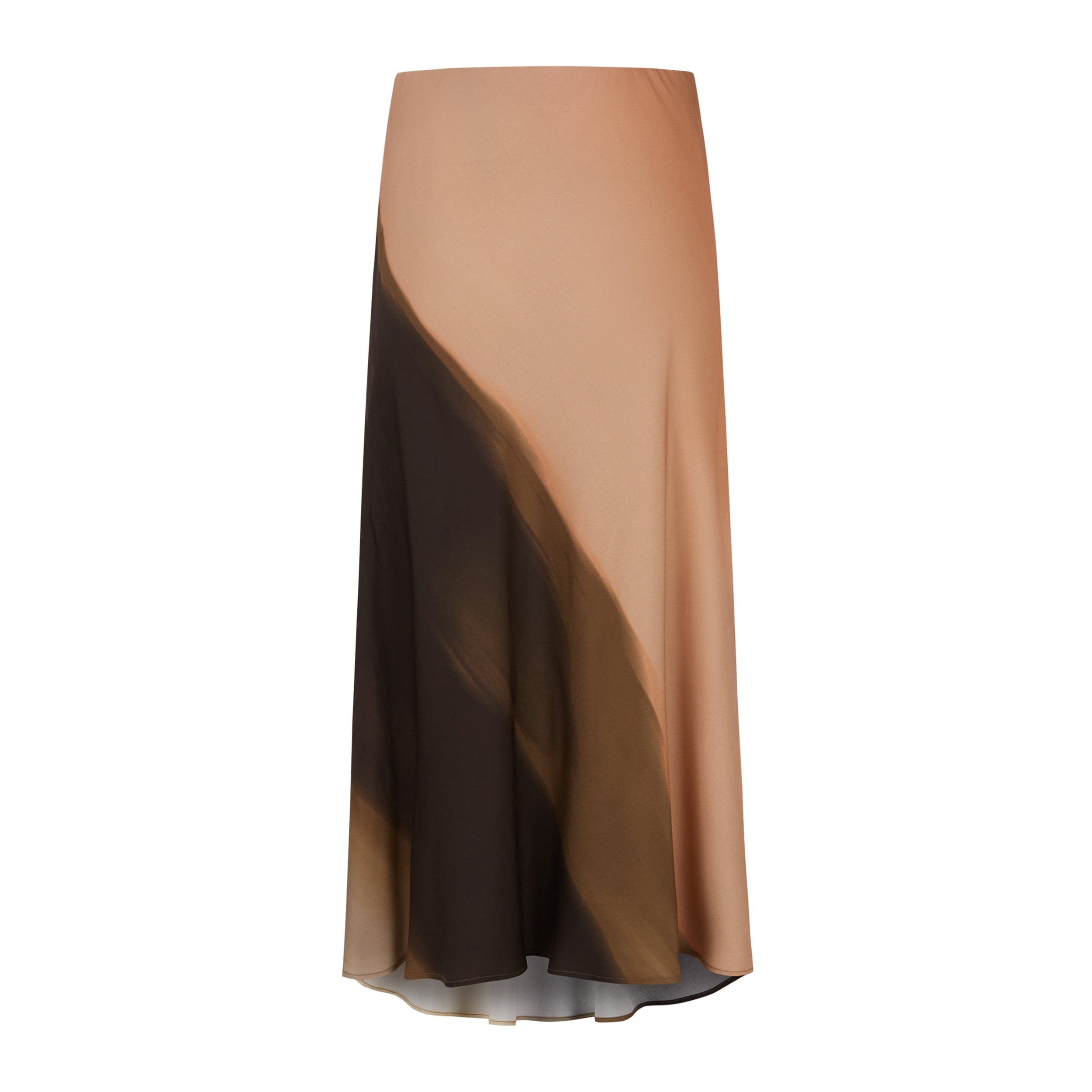 Soft Rebels Bekleidung Damen - Rock Rock SRCassandra Midi Skirt