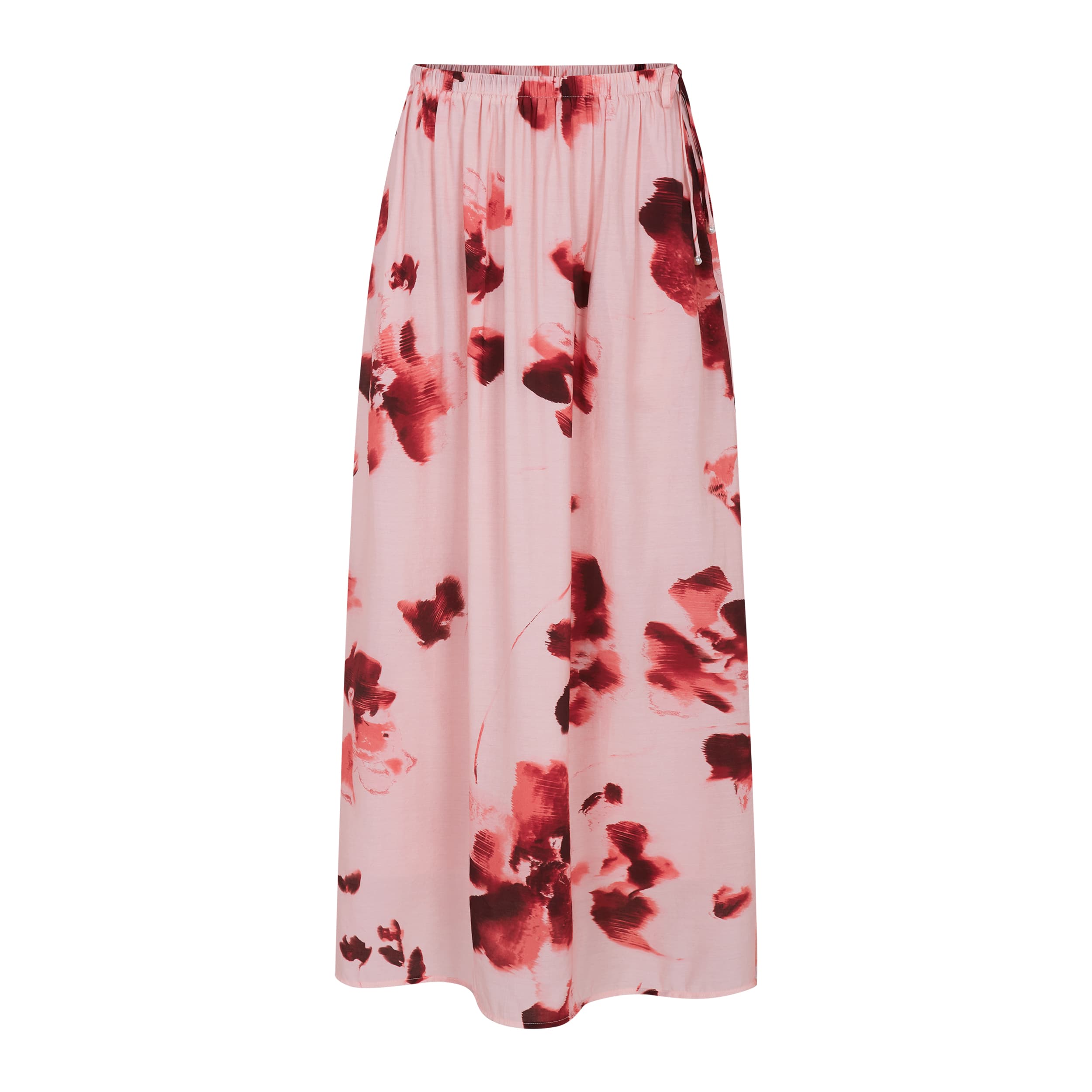 Soft Rebels Bekleidung Damen - Rock Rock SRHaina Print Skirt