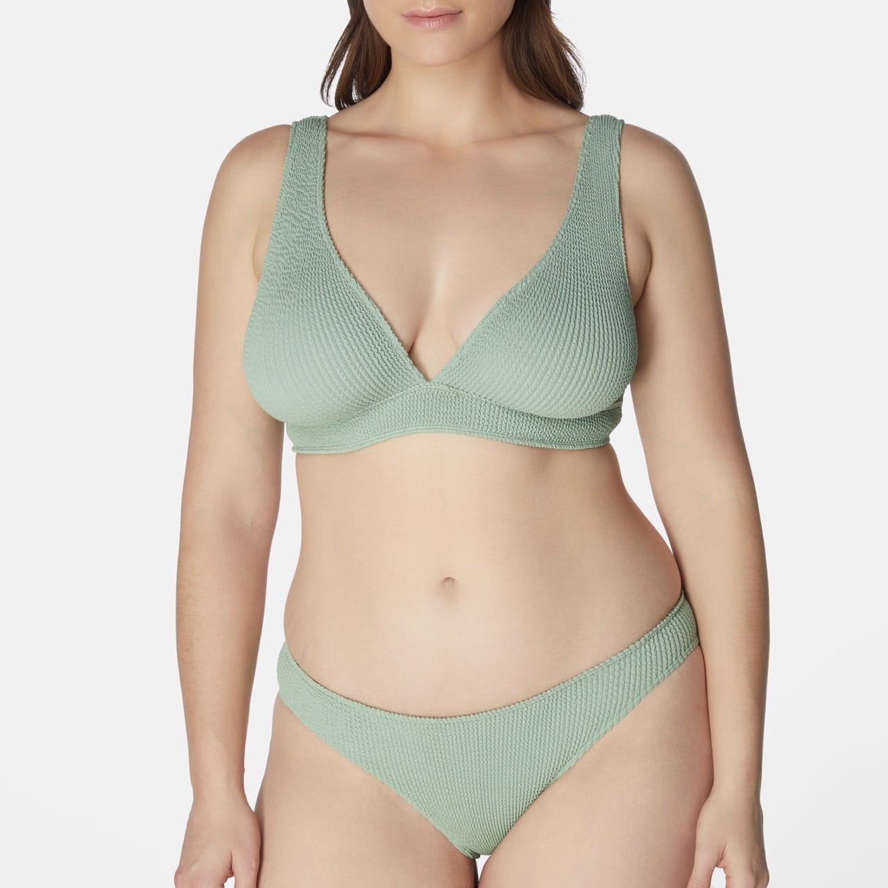 Sorbet Island Bekleidung Damen - Oberteil Stk. Oberteil AQUA