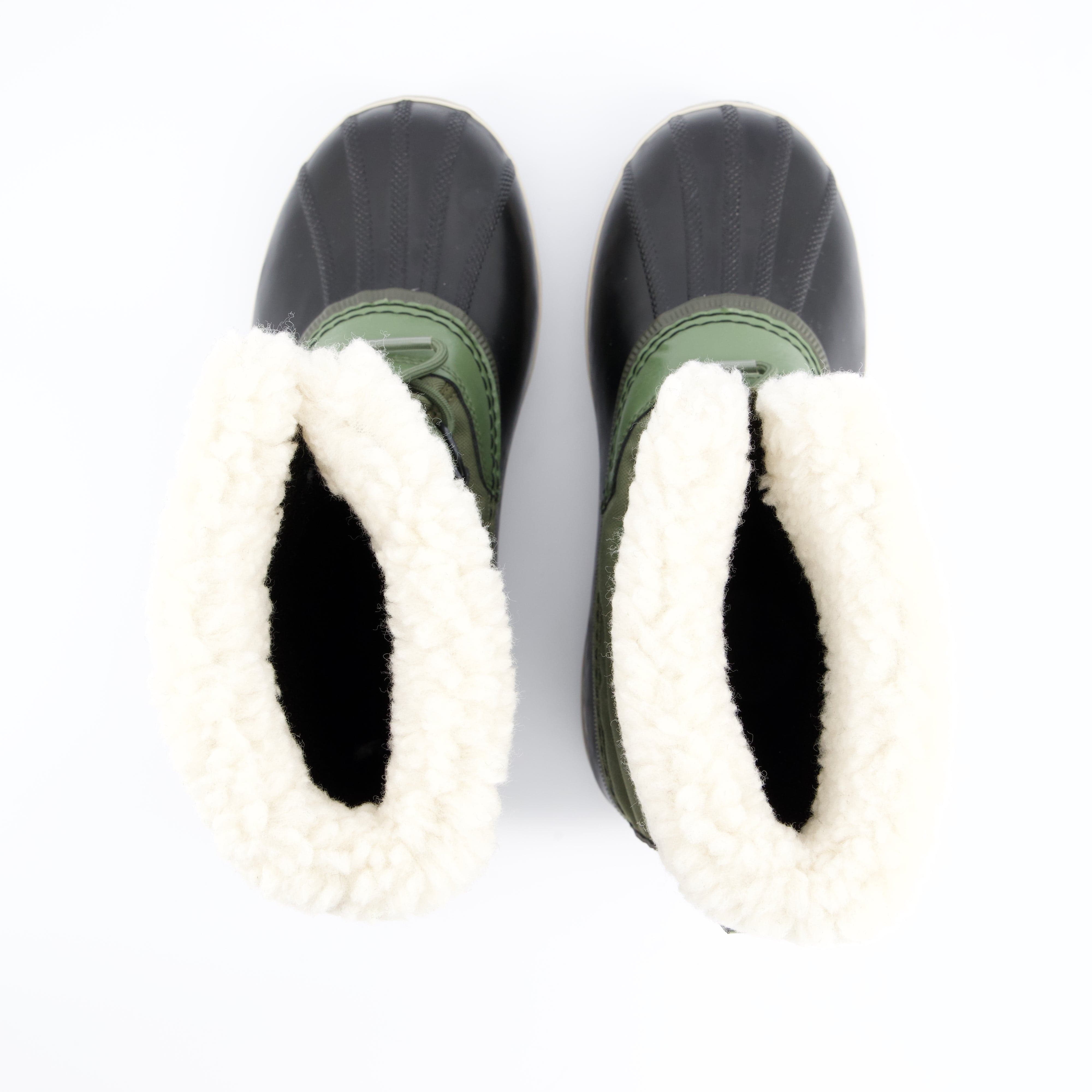 SOREL Burschenschuhe - Winterstiefel, Winterstiefel Yoot Pac Nylon Boot WP