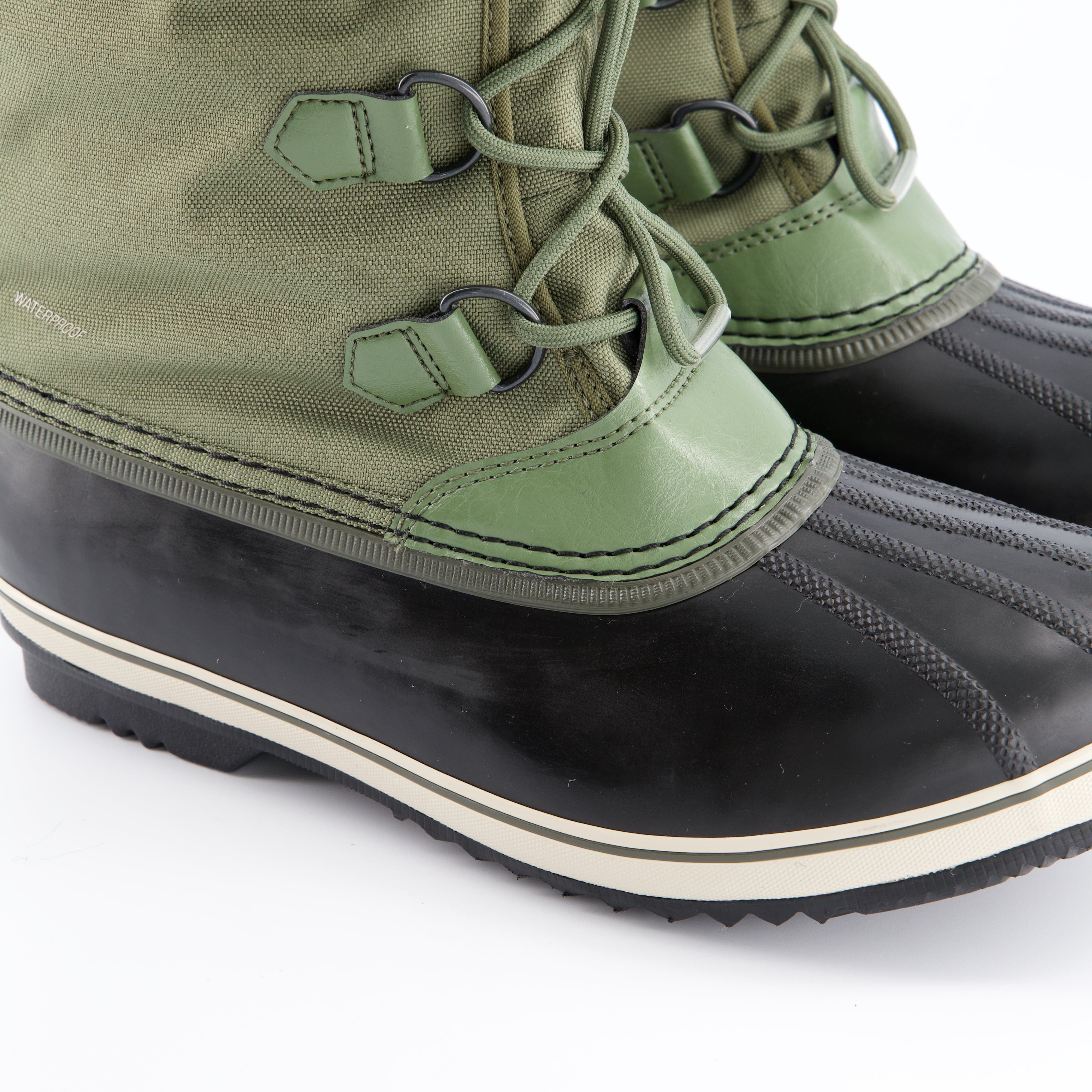 SOREL Burschenschuhe - Winterstiefel, Winterstiefel Yoot Pac Nylon Boot WP