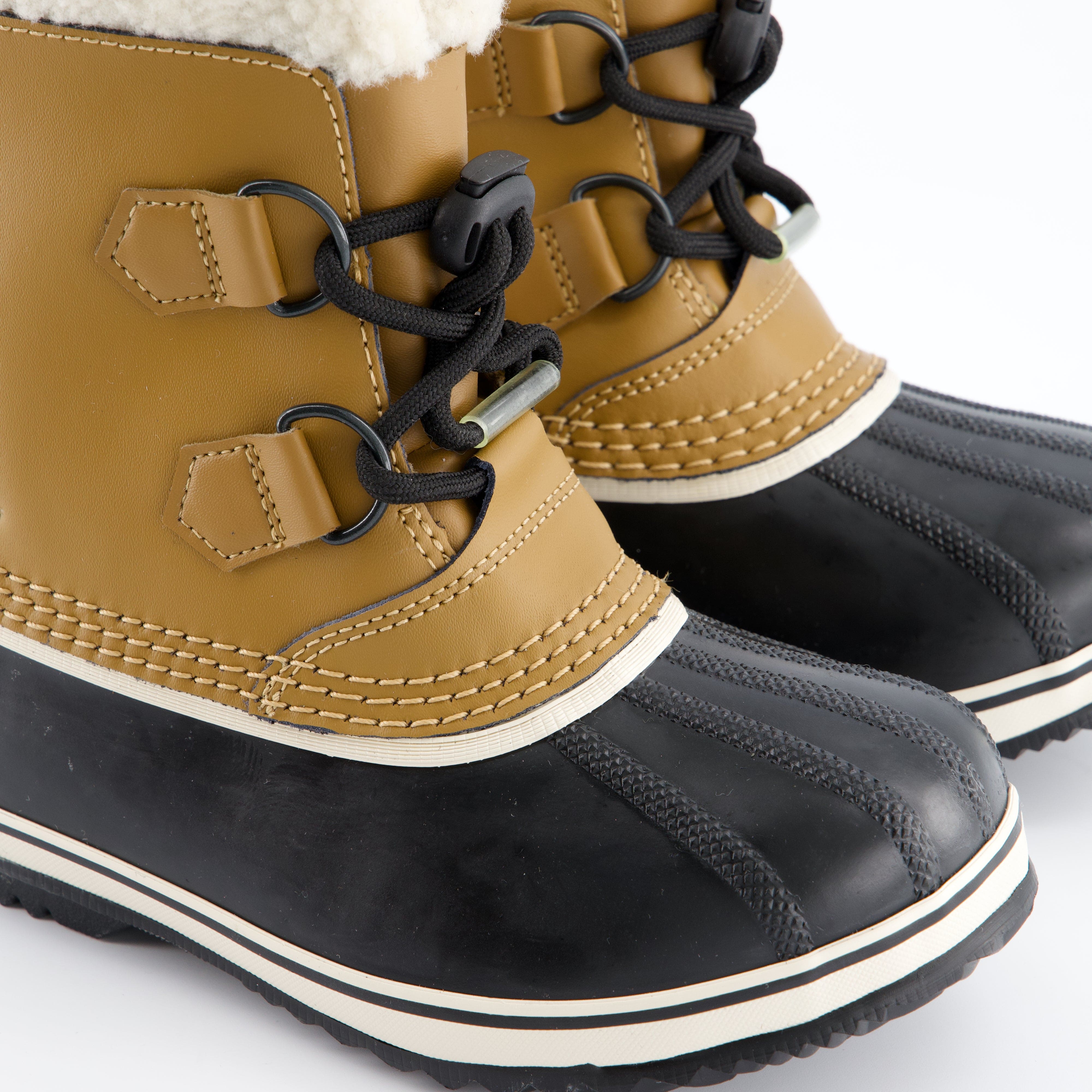 SOREL Burschenschuhe - Winterstiefel Winterstiefel YOUTH PAC TP