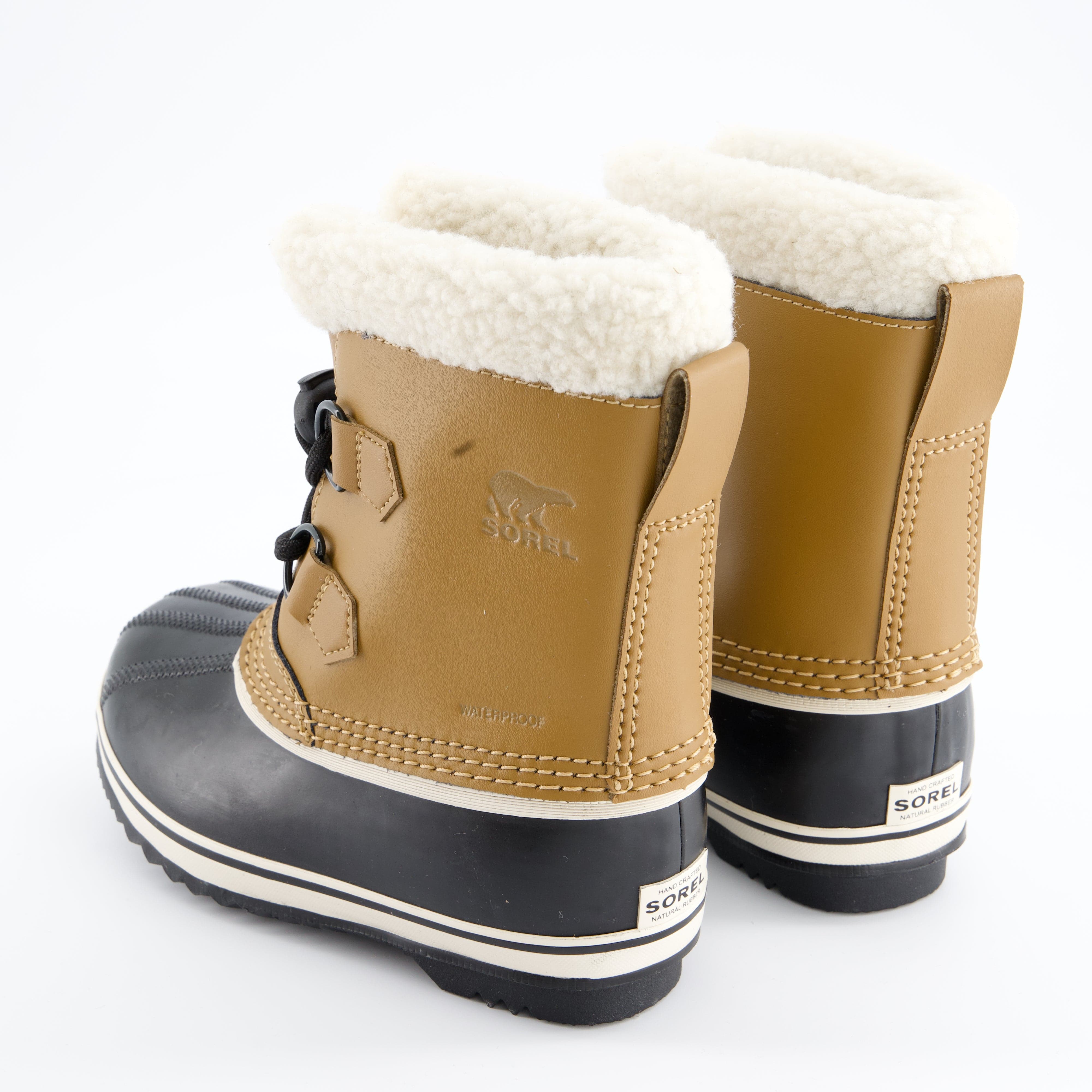 SOREL Burschenschuhe - Winterstiefel Winterstiefel YOUTH PAC TP