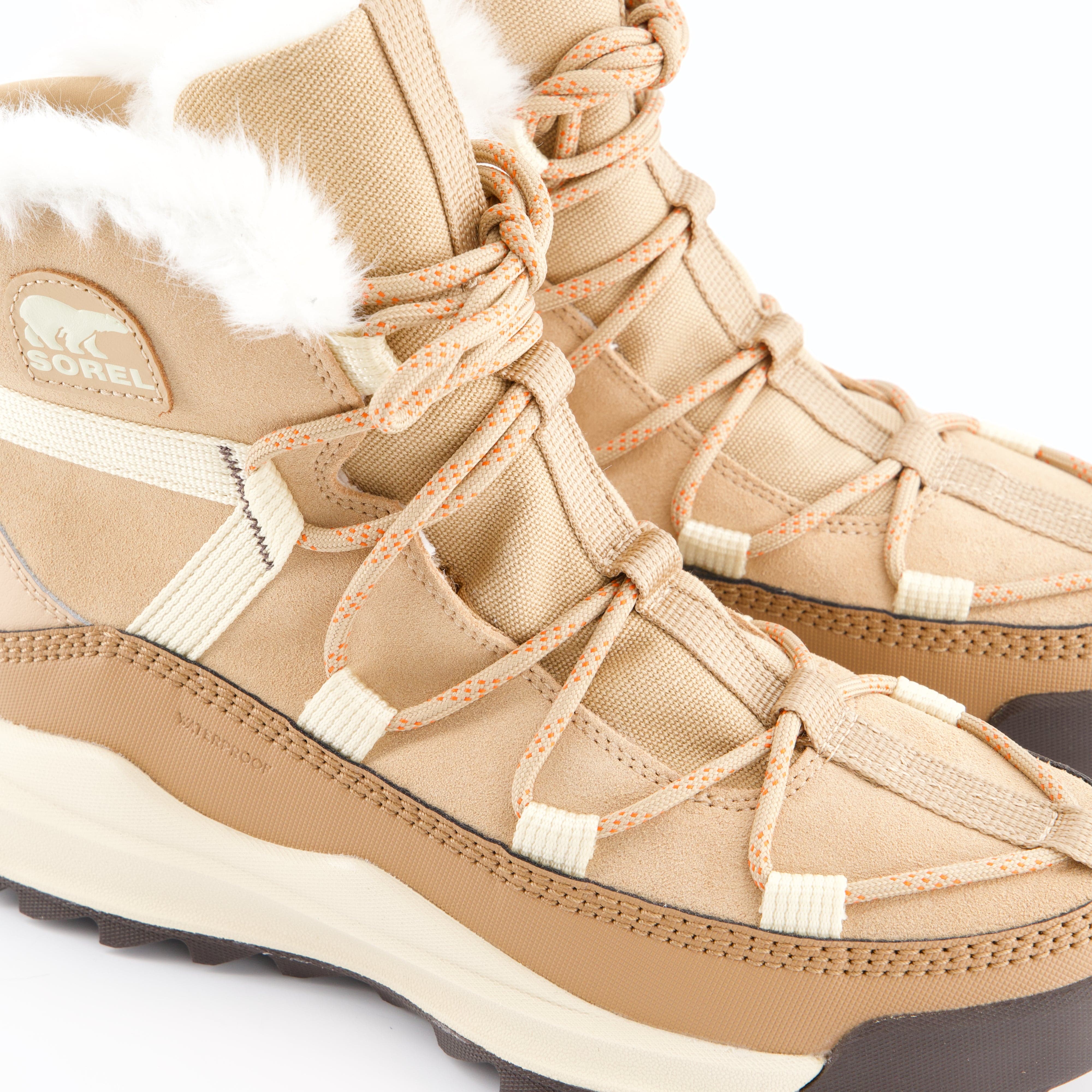 SOREL Damenschuhe - Winterstiefel, Winterstiefel ONA RMX Glaxy WP