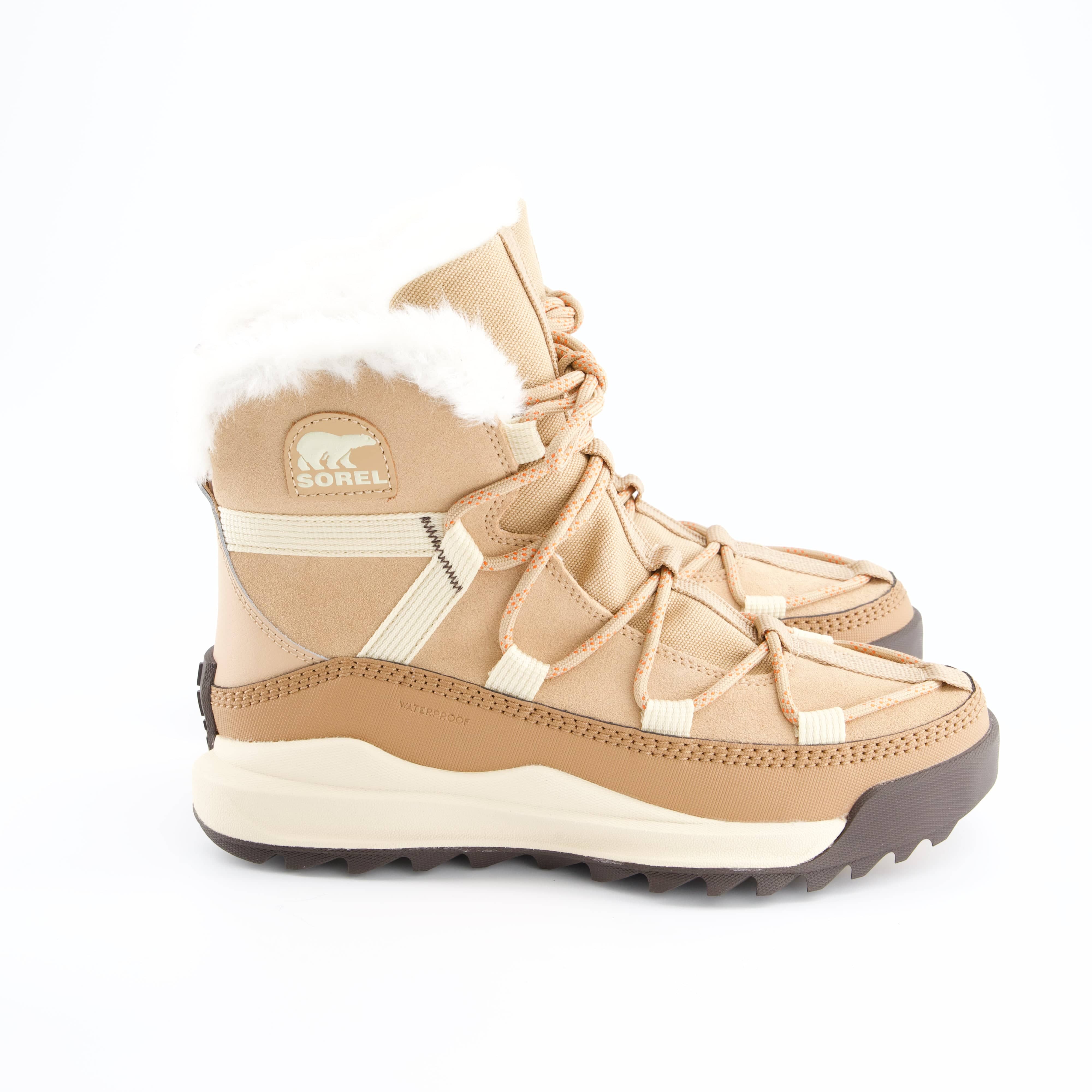 SOREL Damenschuhe - Winterstiefel, Winterstiefel ONA RMX Glaxy WP