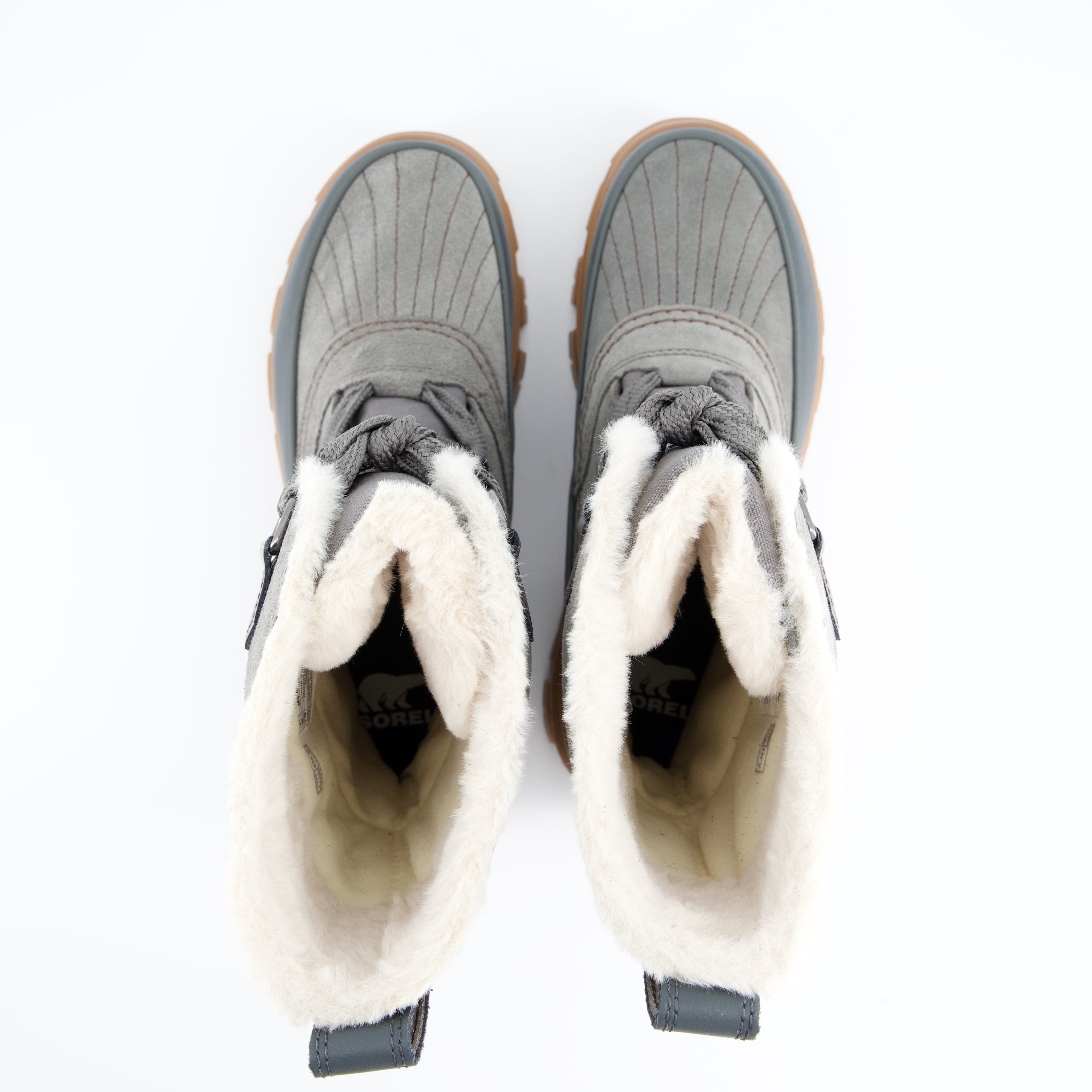 SOREL Damenschuhe - Winterstiefel Winterstiefel Torino V Tall WP