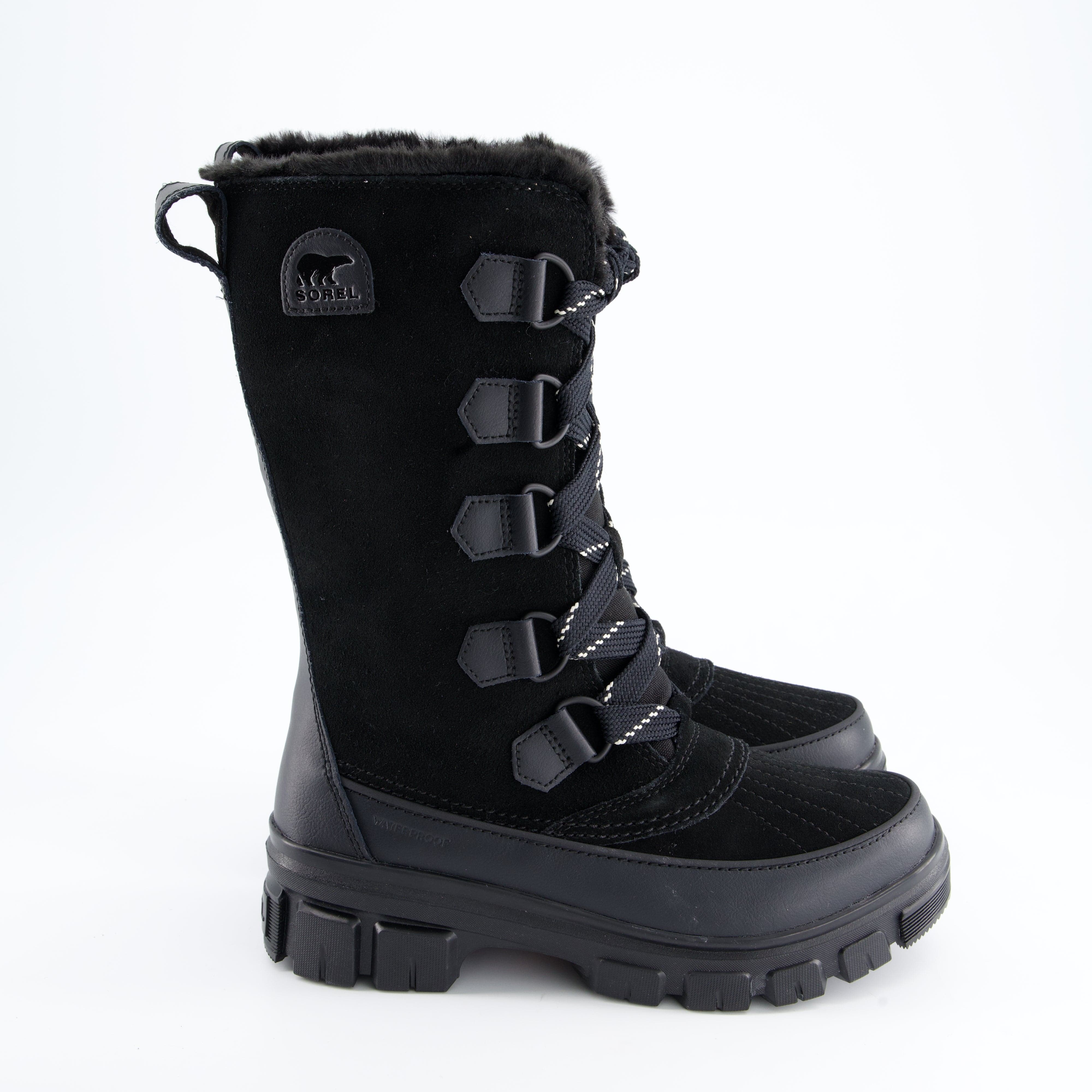 SOREL Damenschuhe - Winterstiefel Winterstiefel Torino V Tall WP