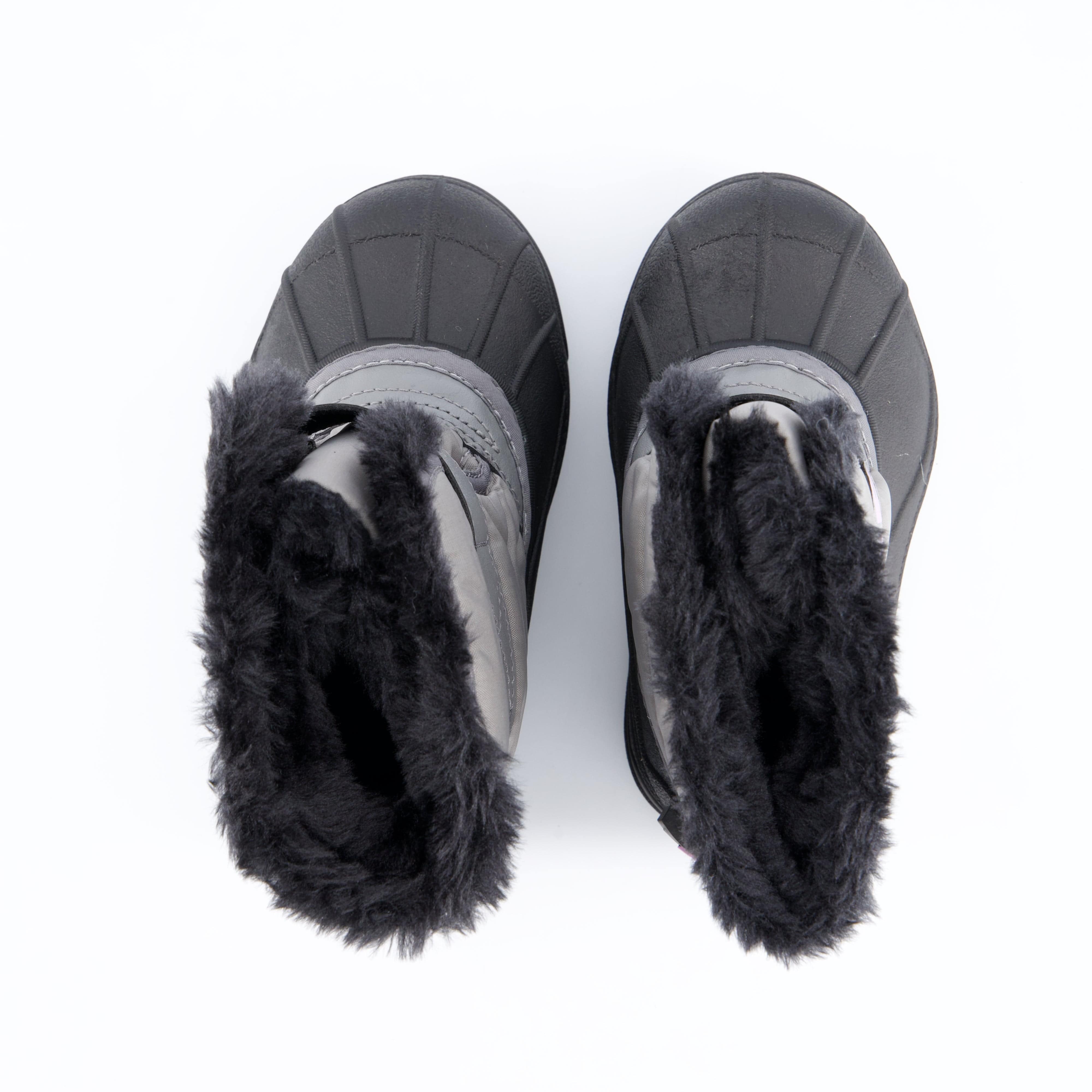 SOREL Mädchenschuhe - Winterstiefel, Winterstiefel Children Snow Commander