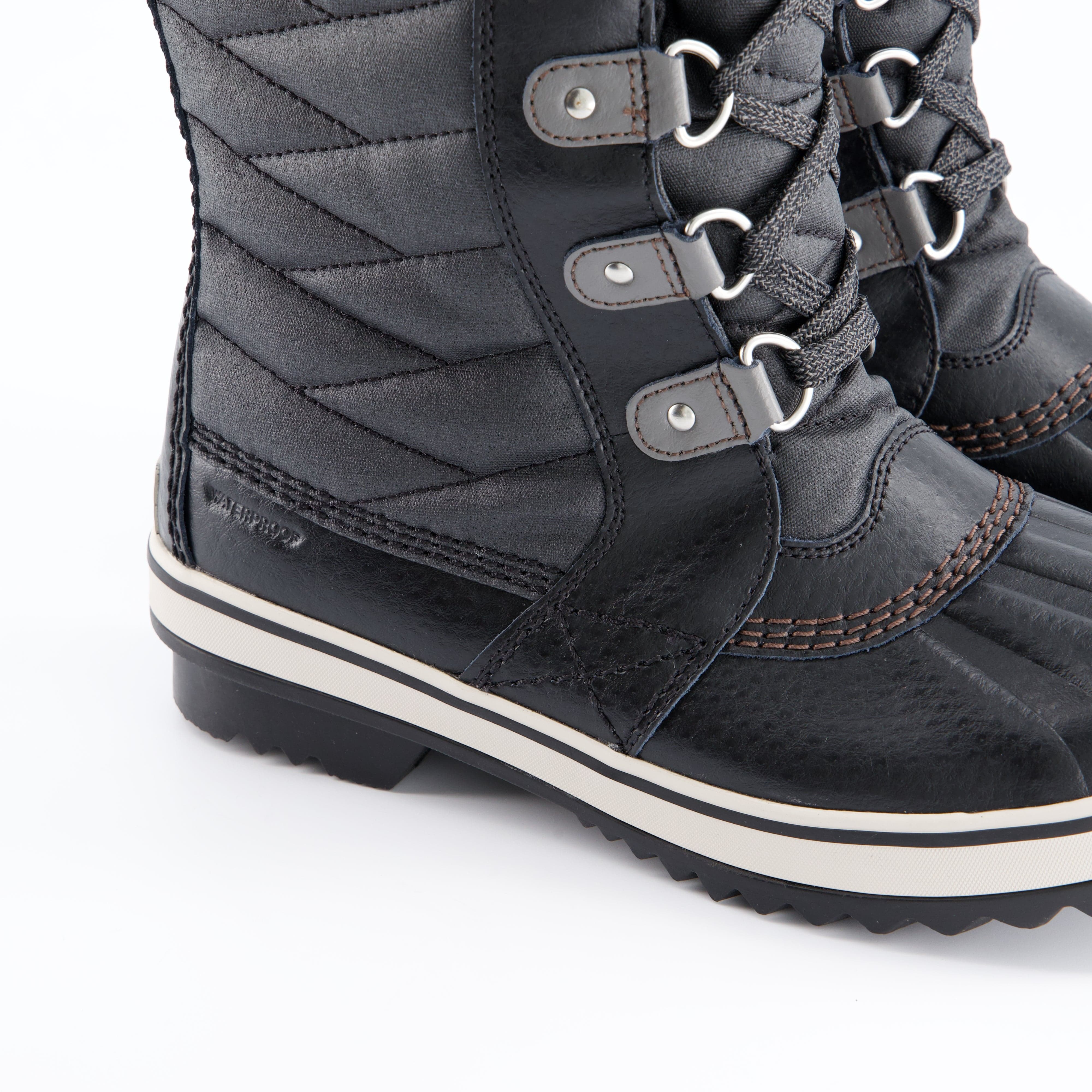 SOREL Mädchenschuhe - Winterstiefel, Winterstiefel Youth Tofino II Boot WP