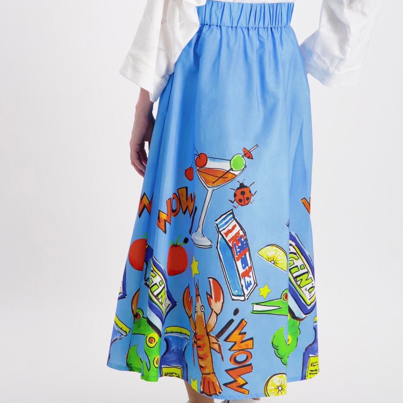 STEHMANN Bekleidung Damen - Kleid Kleid Nadine3