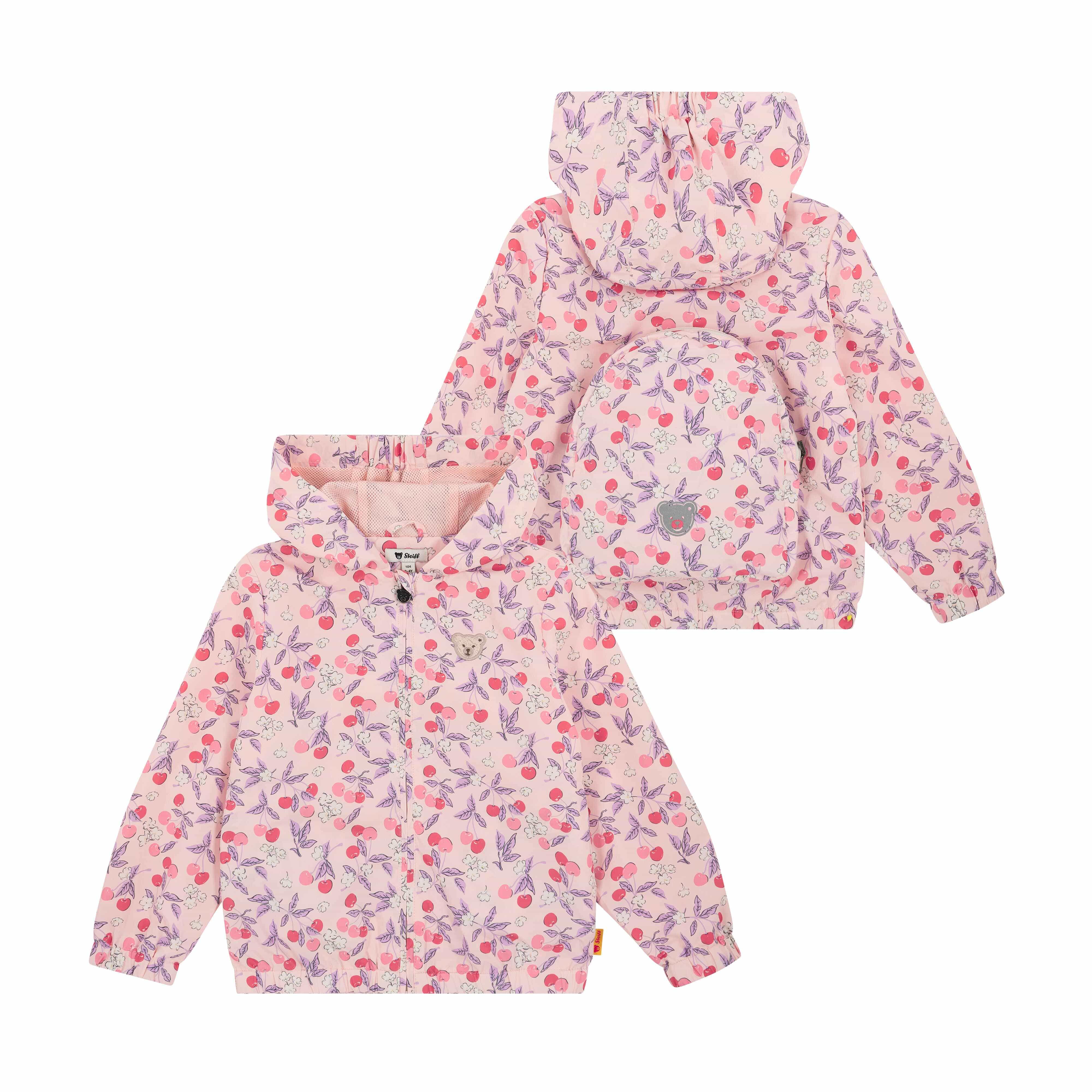 Steiff Bekleidung Mädchen - Jacke Jacke