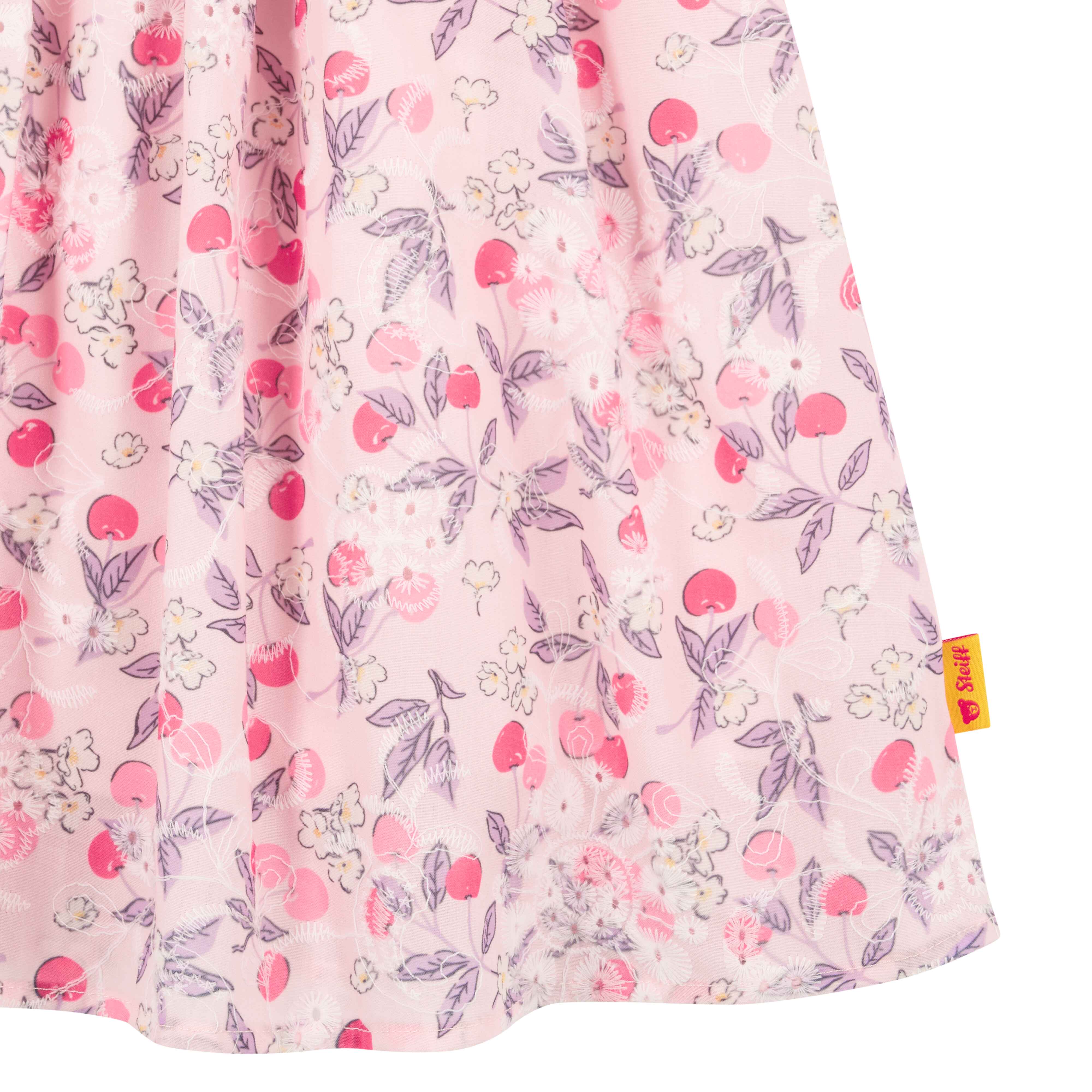 Steiff Bekleidung Mädchen - Kleid Kleid