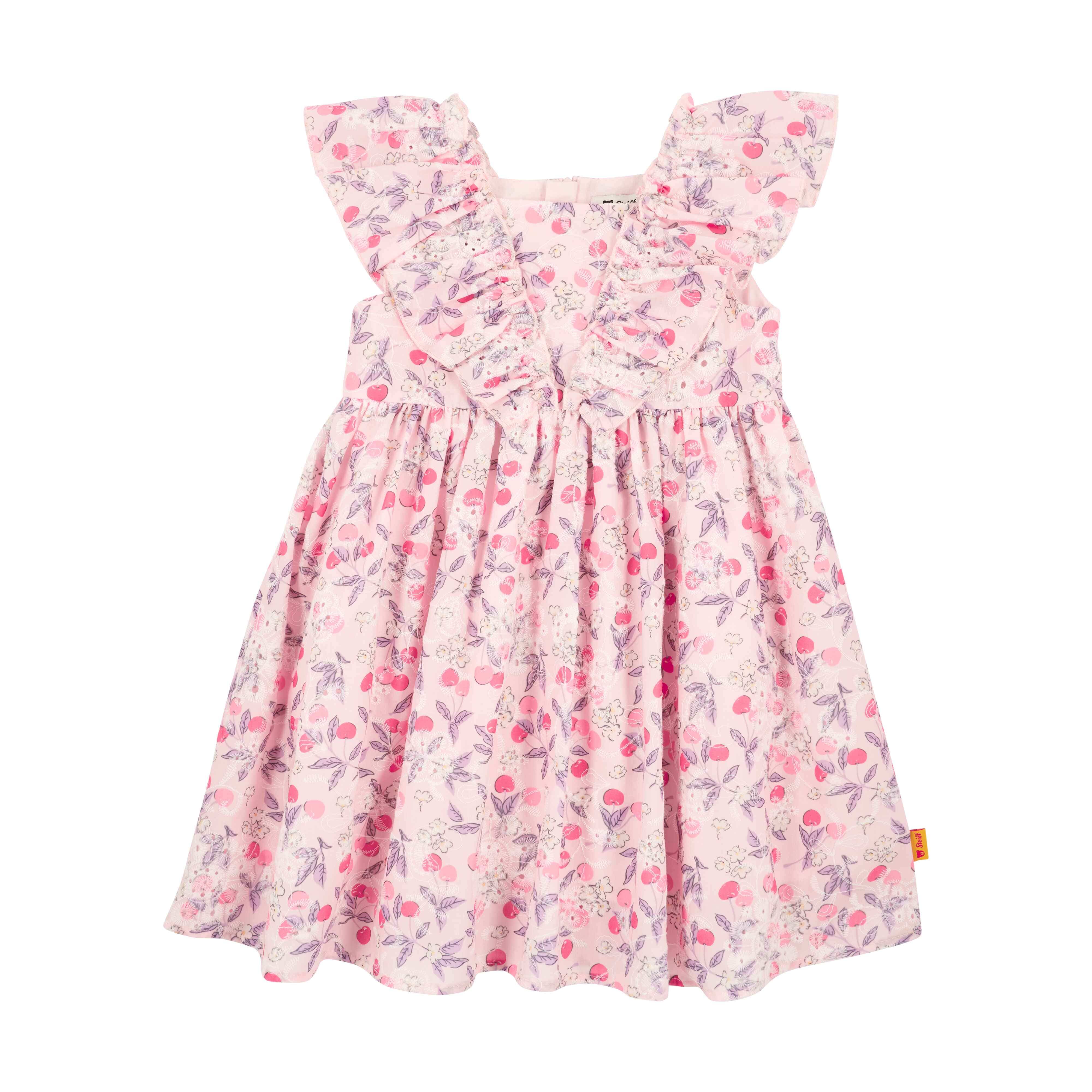 Steiff Bekleidung Mädchen - Kleid Kleid