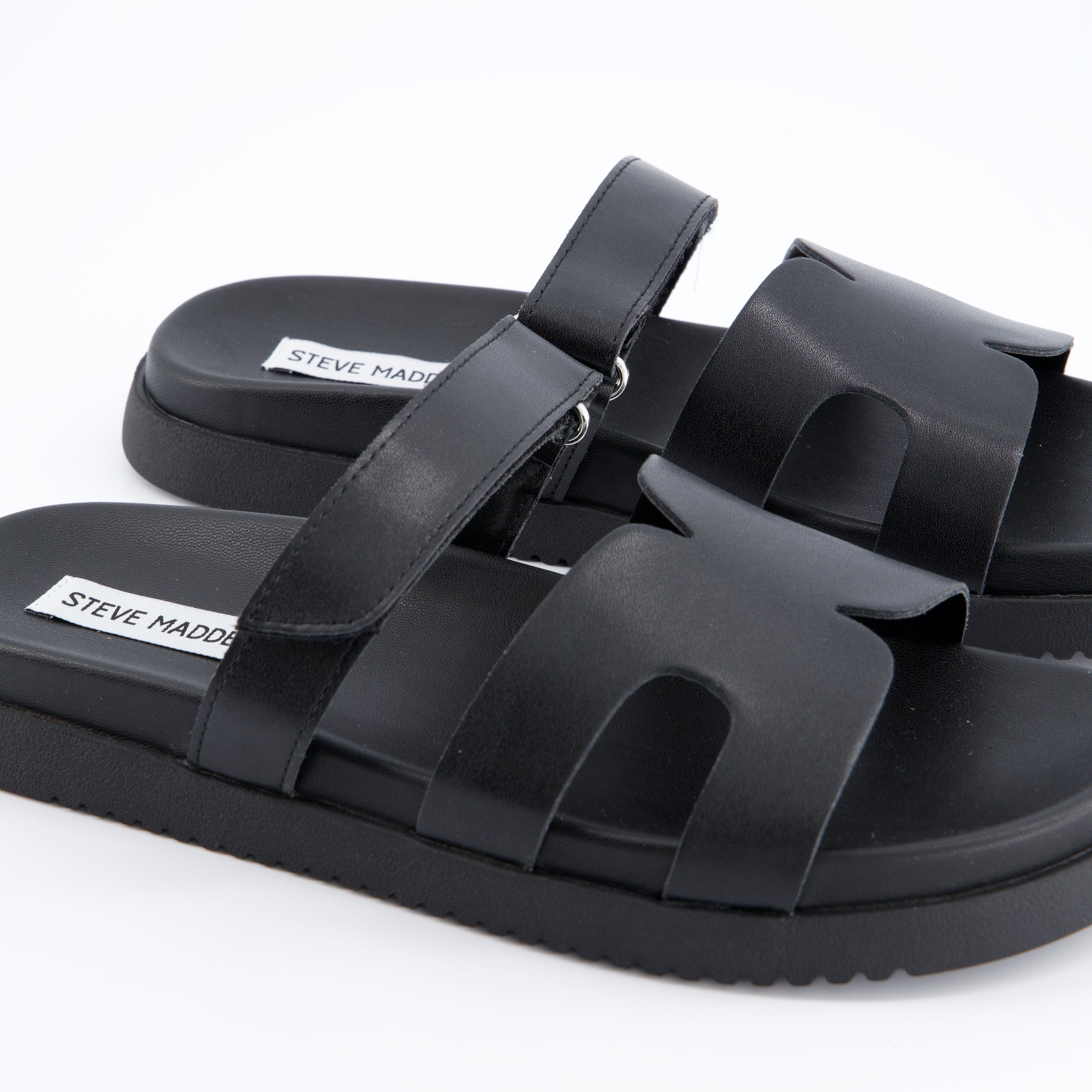 Steve Madden D - Pantoffel, P Missile