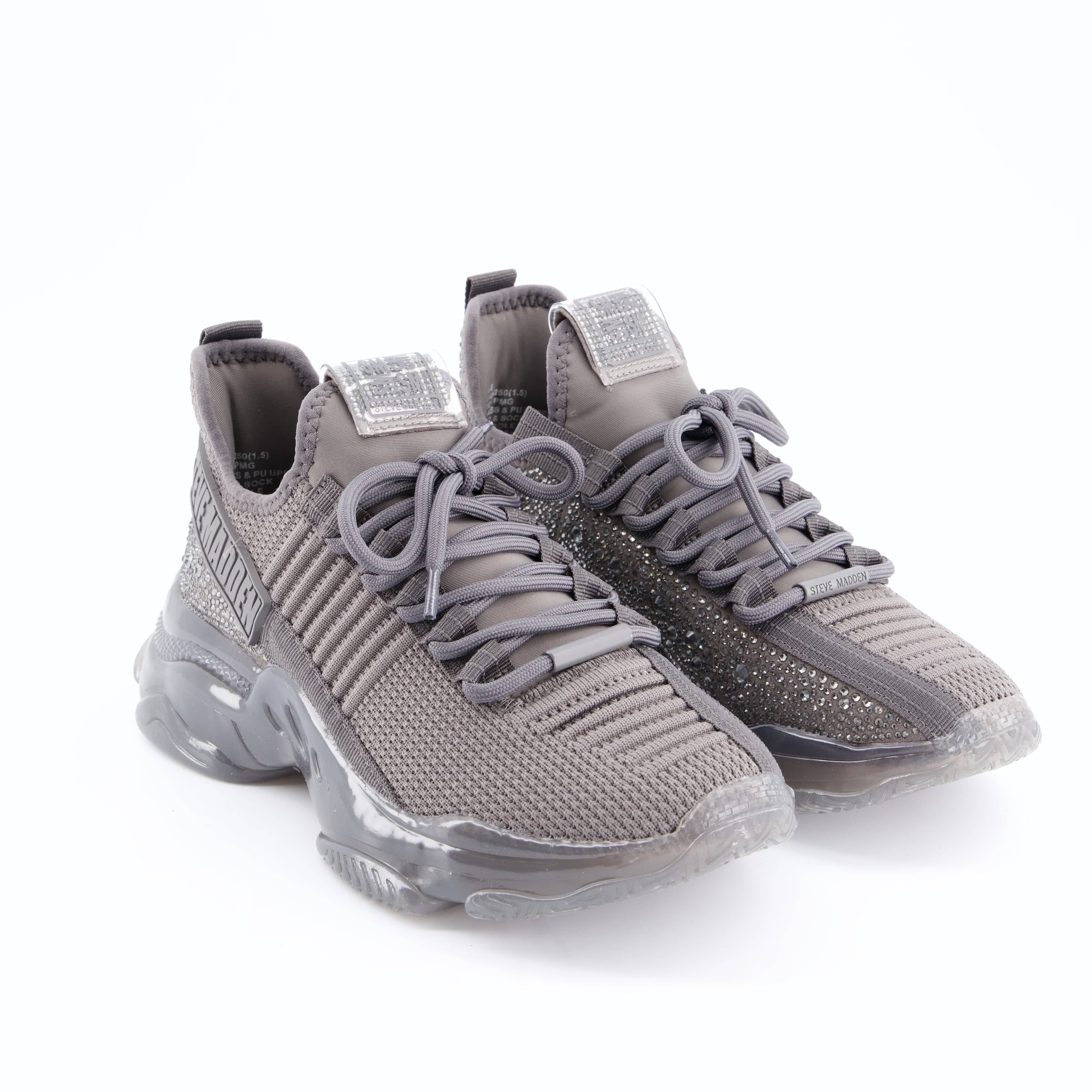 Steve Madden D - Sneaker, S Maxilla