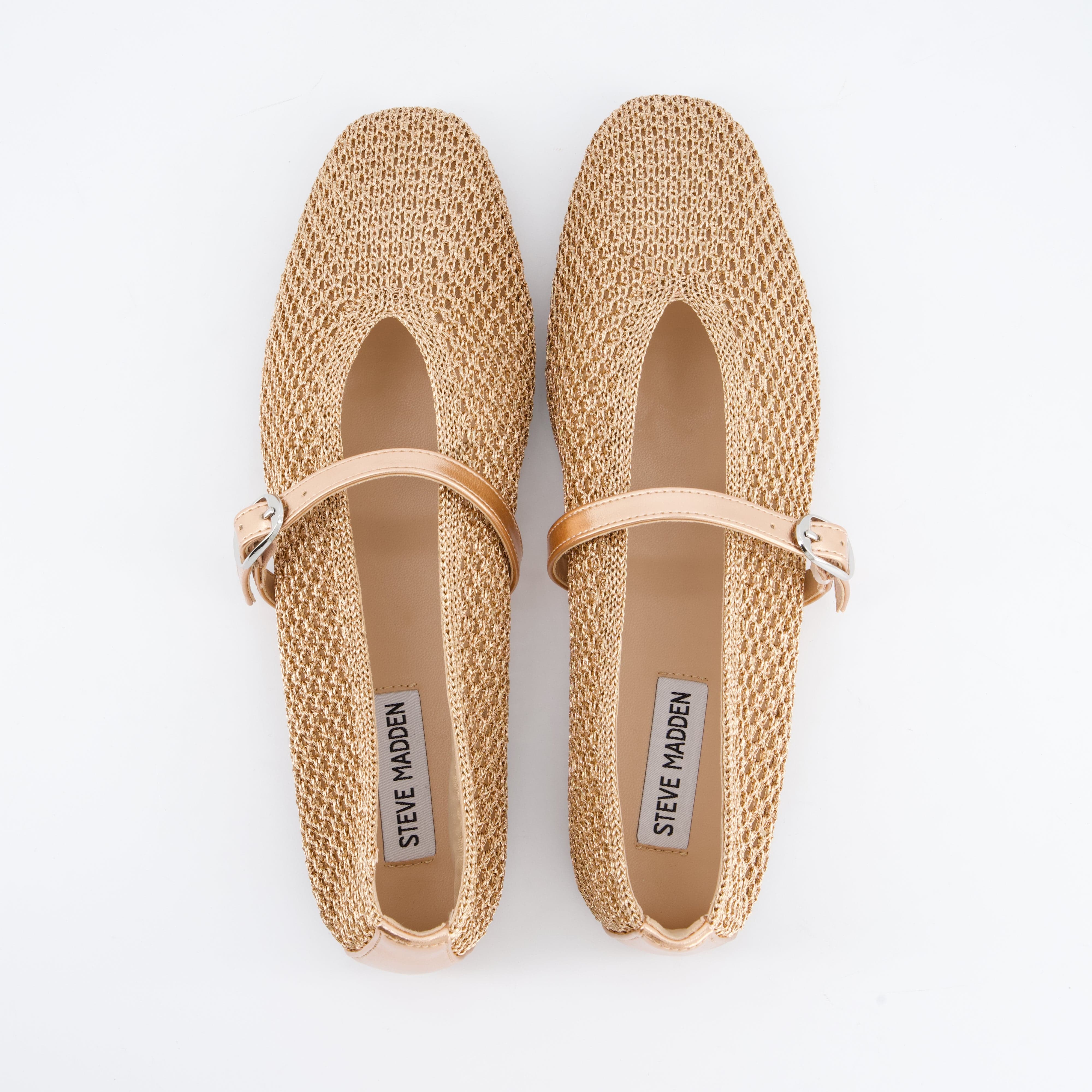 Steve Madden Damenschuhe - Ballerinas Ballerinas Gayla