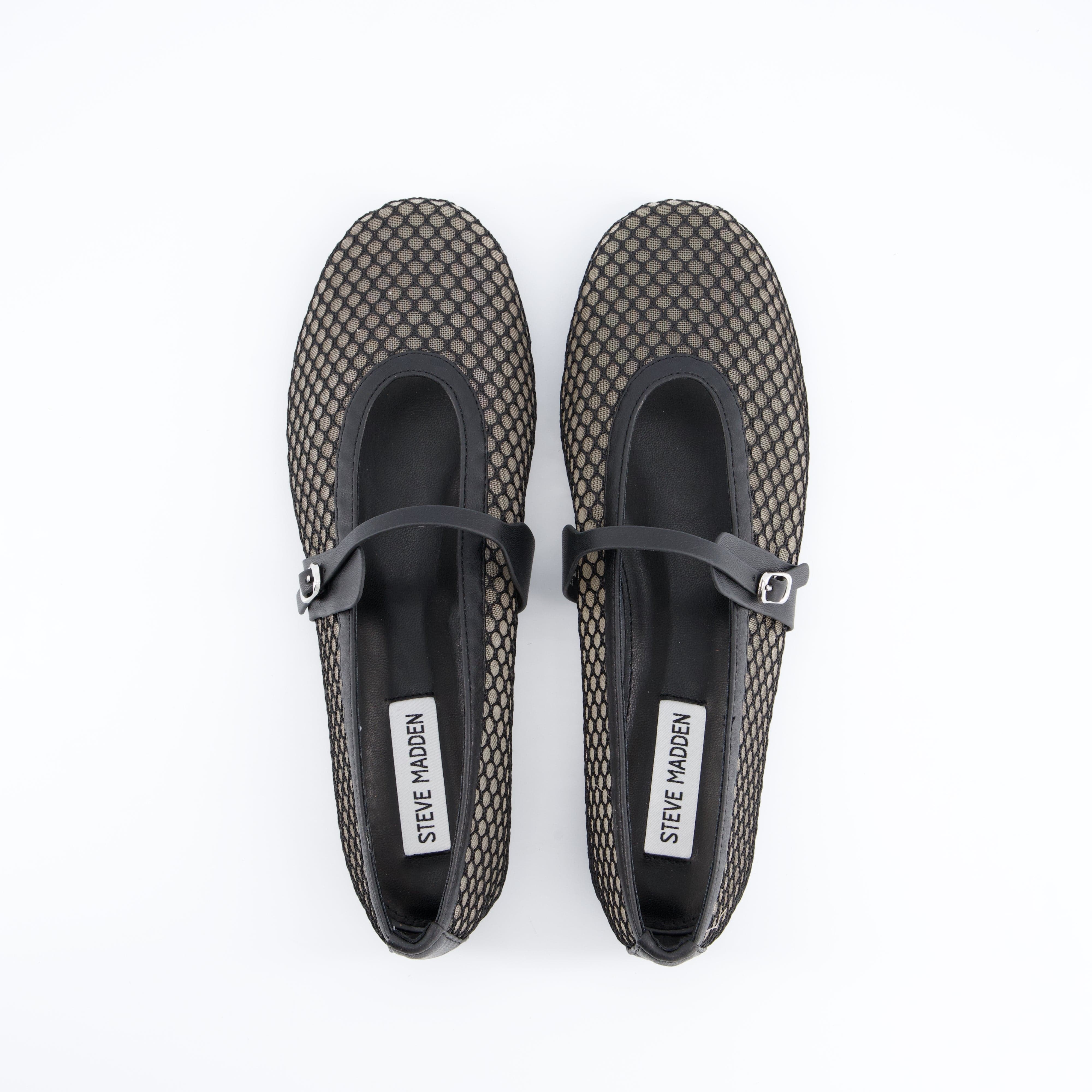 Steve Madden Damenschuhe - Ballerinas Ballerinas Rejoice