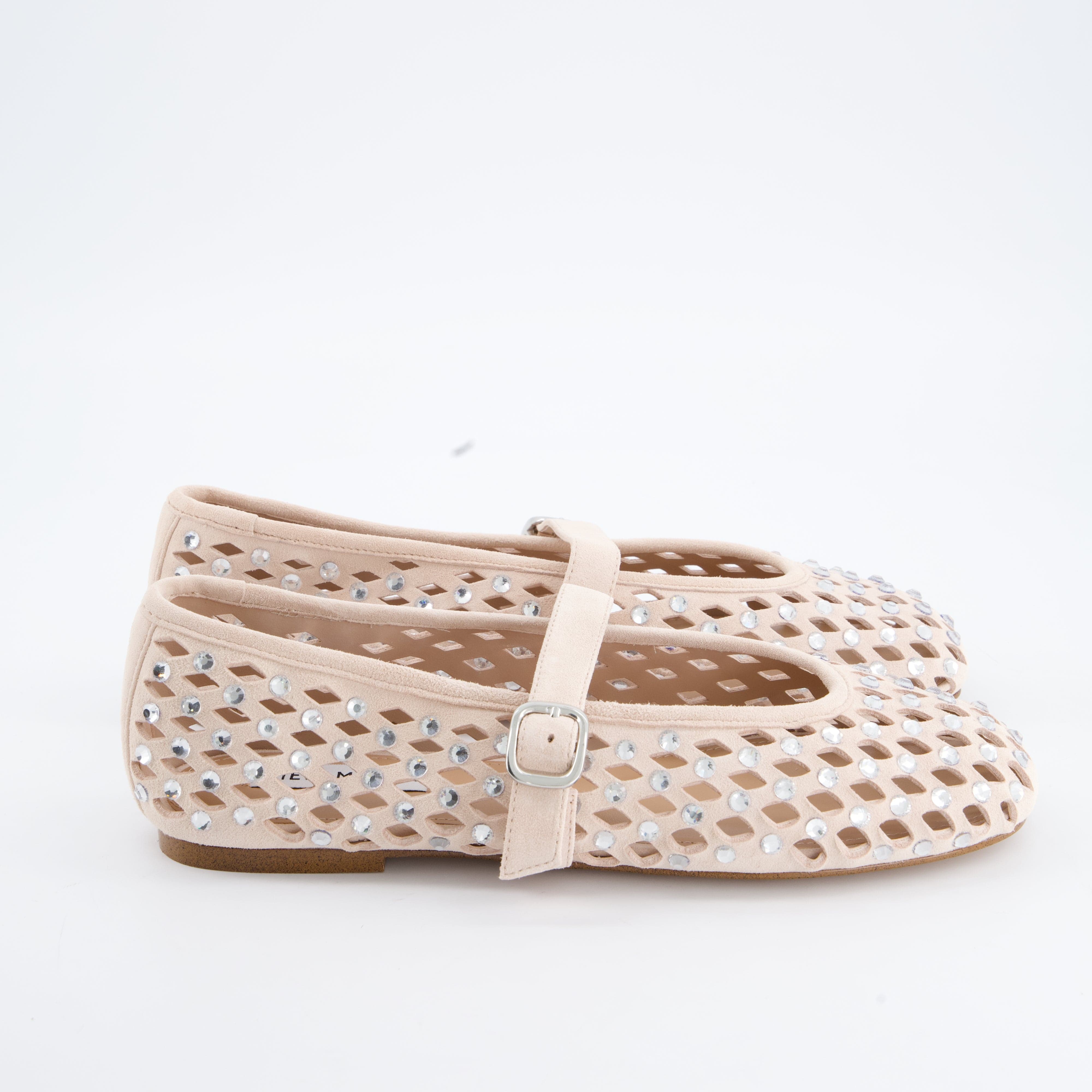 Steve Madden Damenschuhe - Ballerinas Ballerinas Rerun